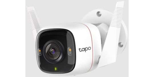Caméra de surveillance TP-LINK Wifi Tapo C320WS