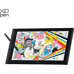 Tablette graphique XPPEN Tablette Graphique Artist 16 3nd