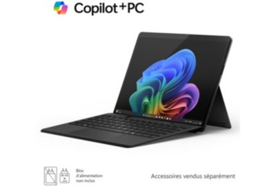 PC Hybride MICROSOFT Surface Pro 13' XElite/16/512 Graphite