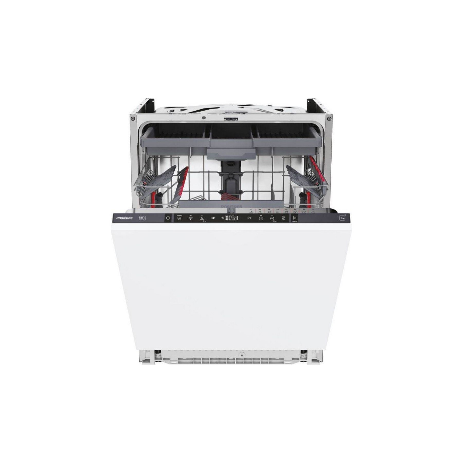 Lave vaisselle encastrable ROSIERES RI5B4F1PTA-47