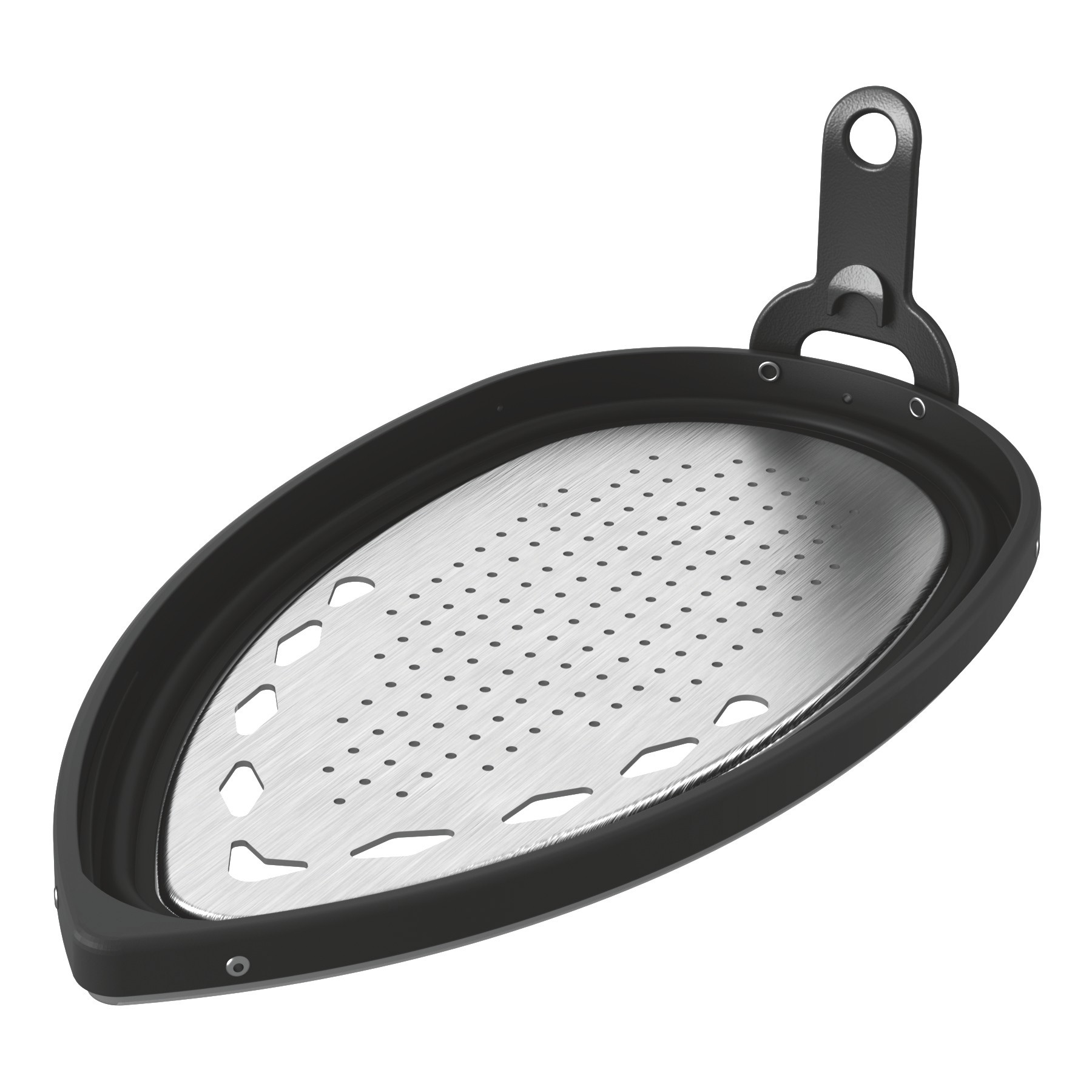 Semelle téflon LAURASTAR Semelle antiadhésive pour Laurastar Lift