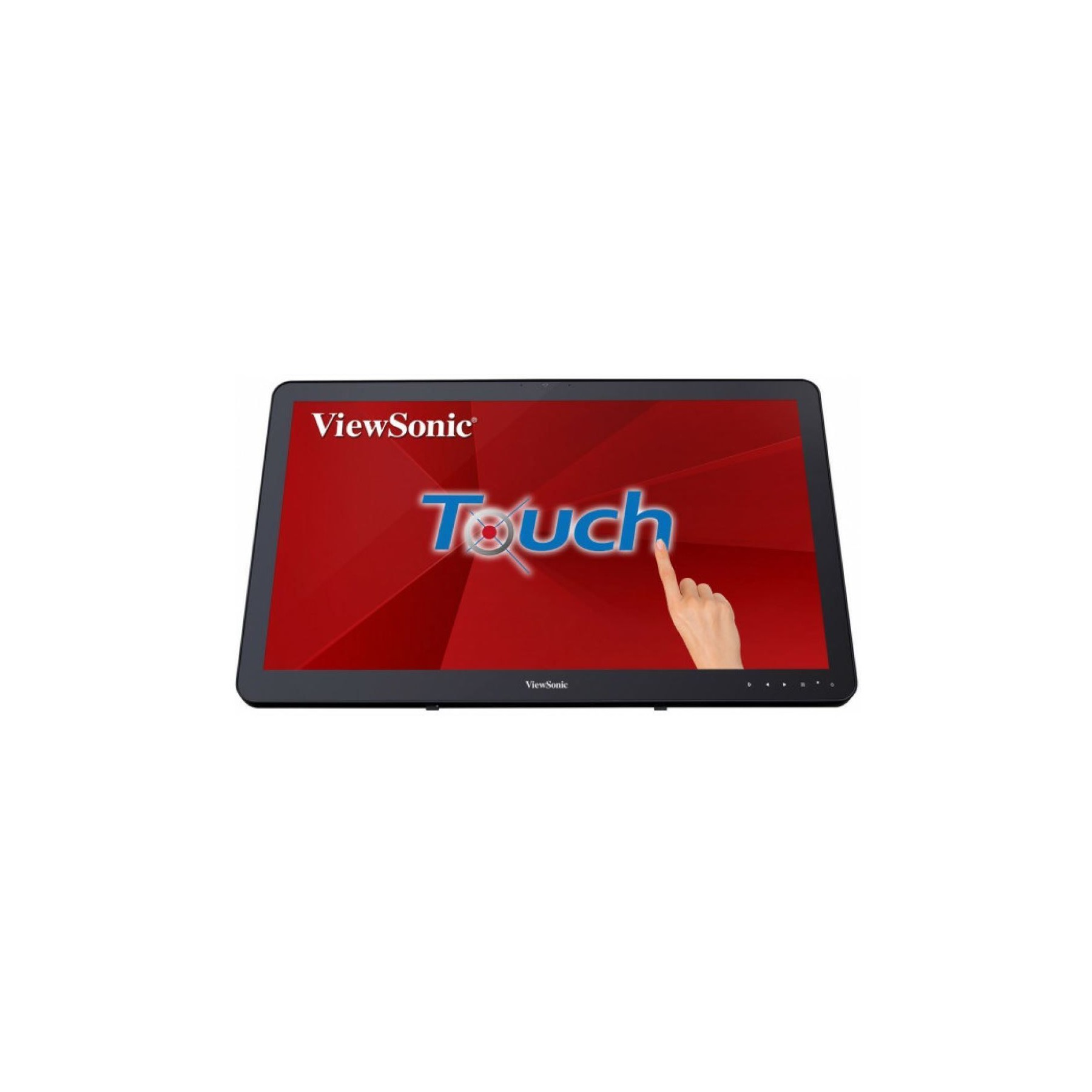 Ecran PC VIEWSONIC TD2430