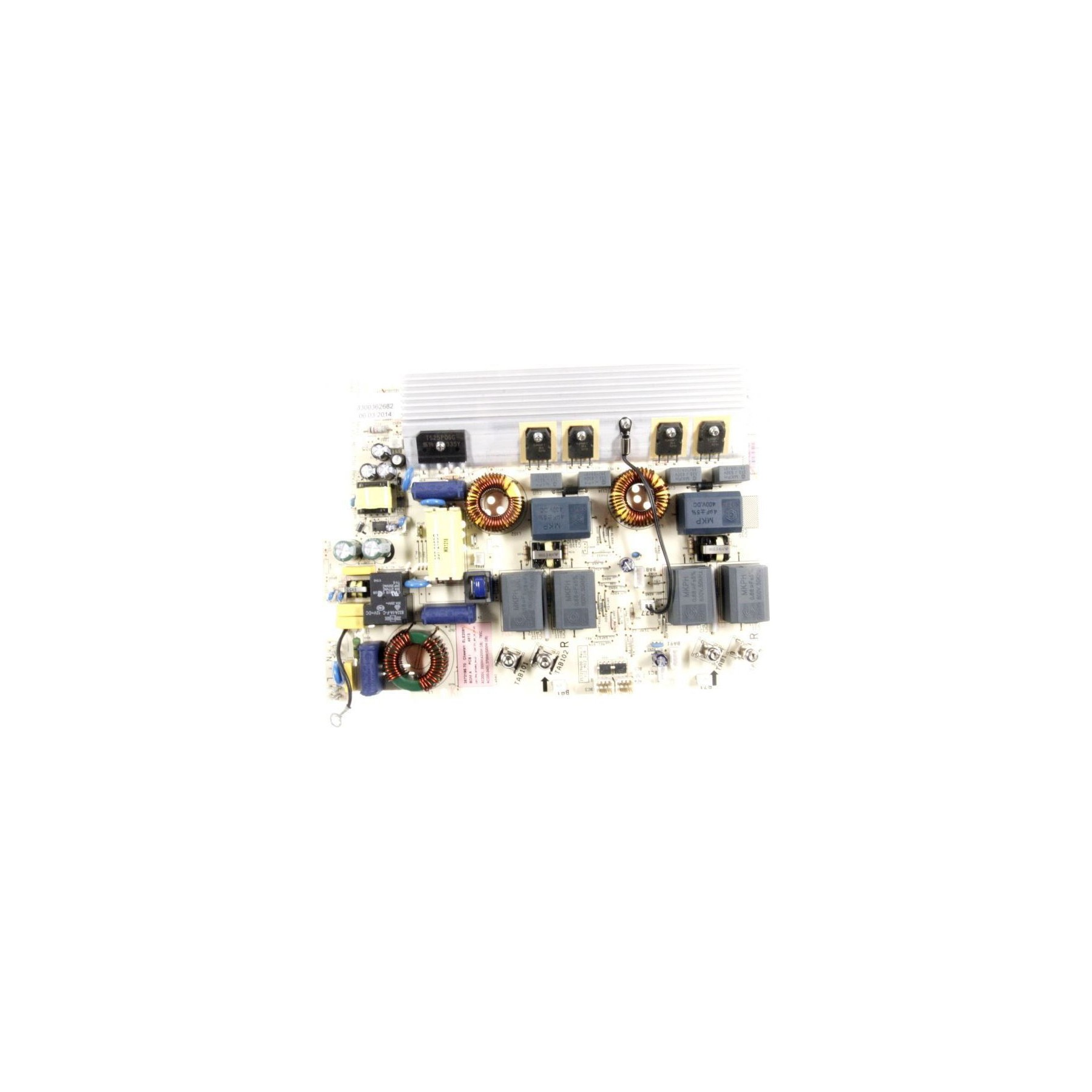 Module électronique DIVERS Carte De Puissance Induction