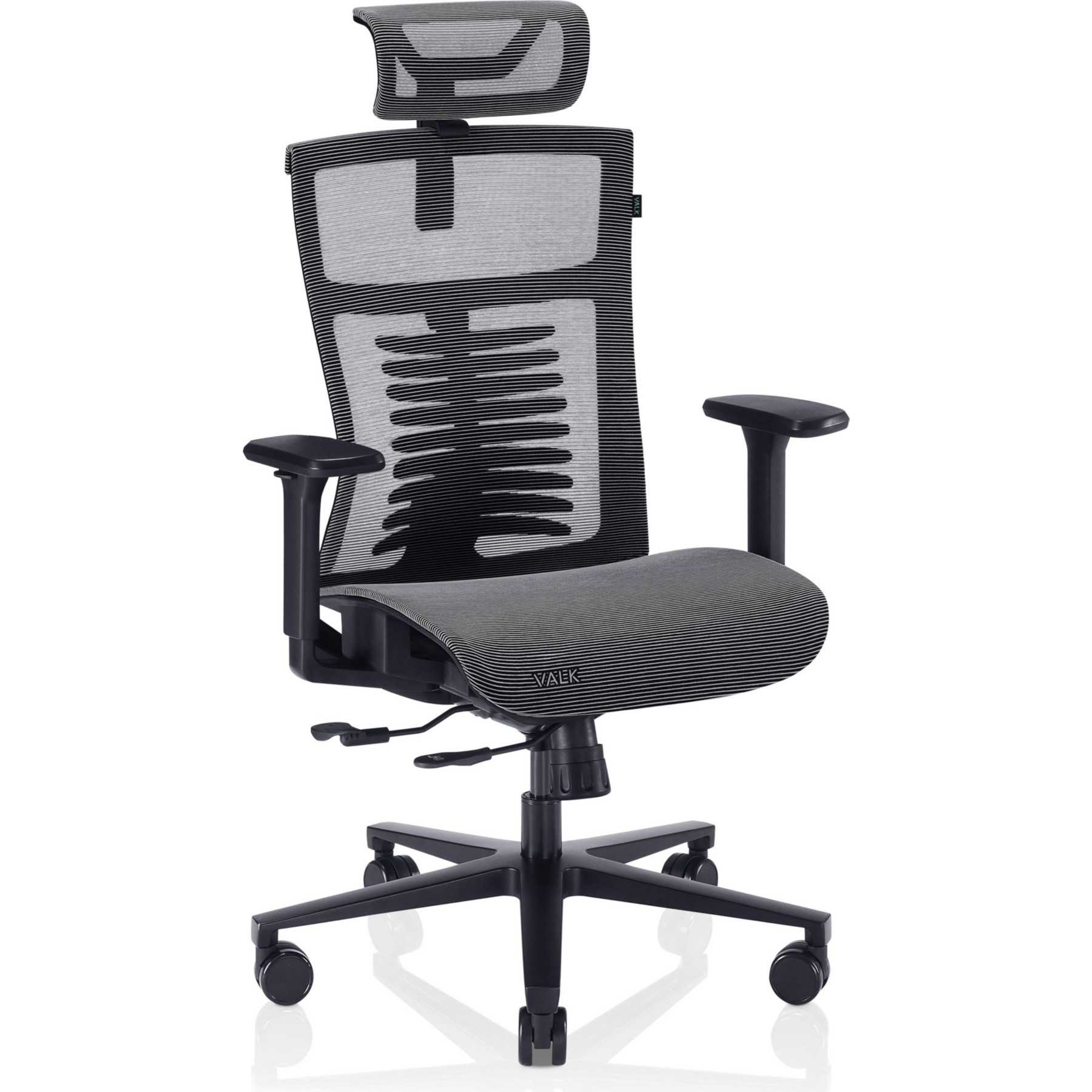 Chaise gaming VALK Noma Office