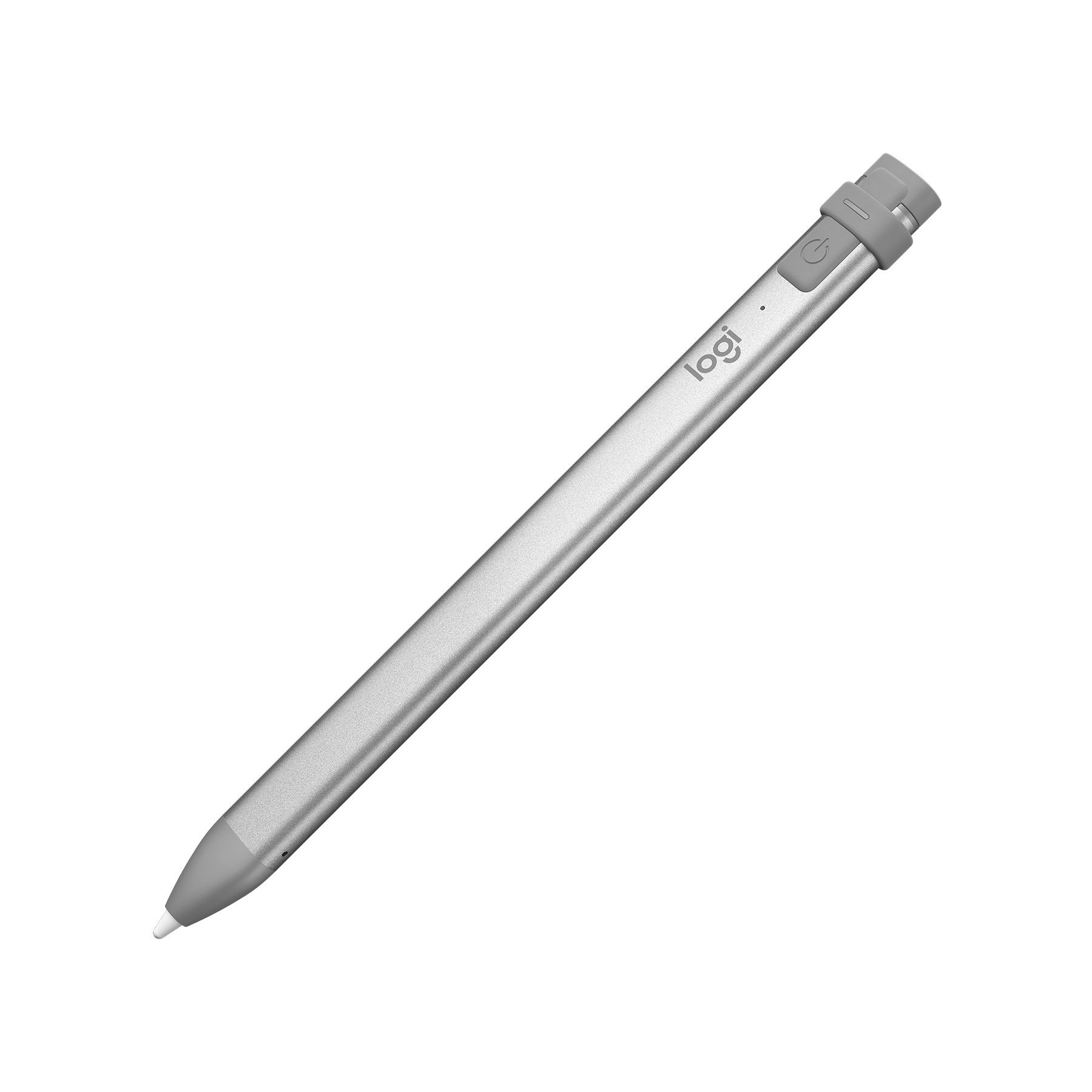 Stylet LOGITECH crayon numérique pour Ipad