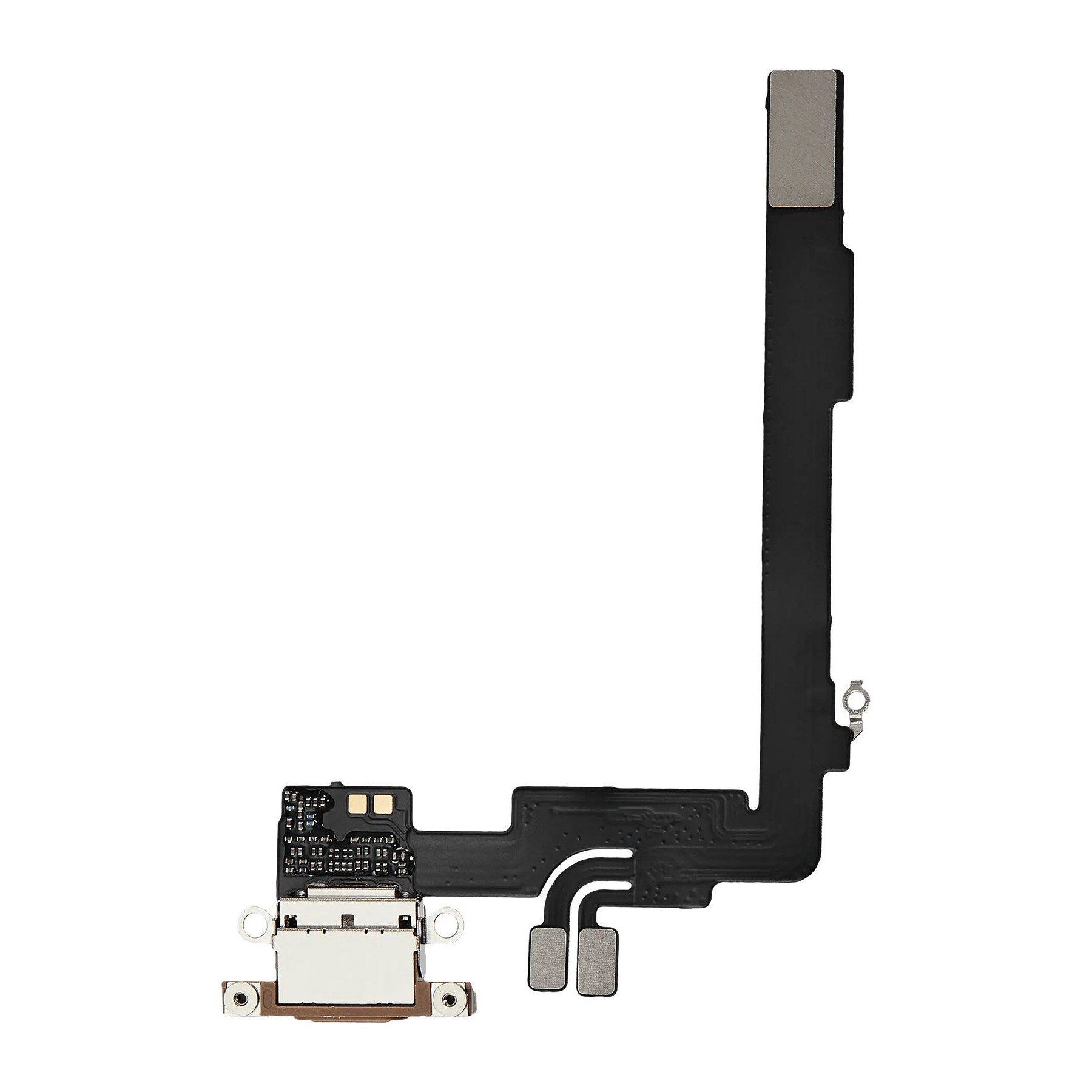 Pièce détachée RELIFE de charge USB C iPhone 16 Pro Max