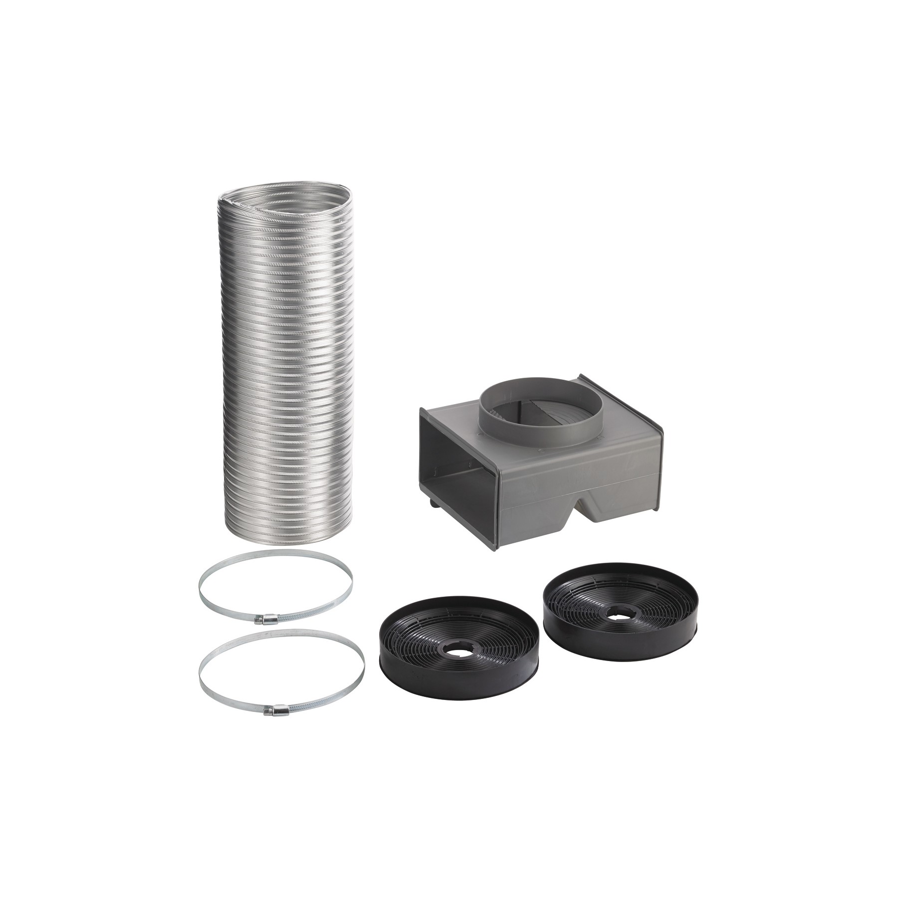 Filtre hotte GORENJE Kit de recyclage AH180