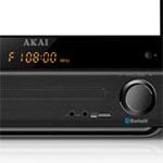 Chaîne HiFi AKAI AM-301K