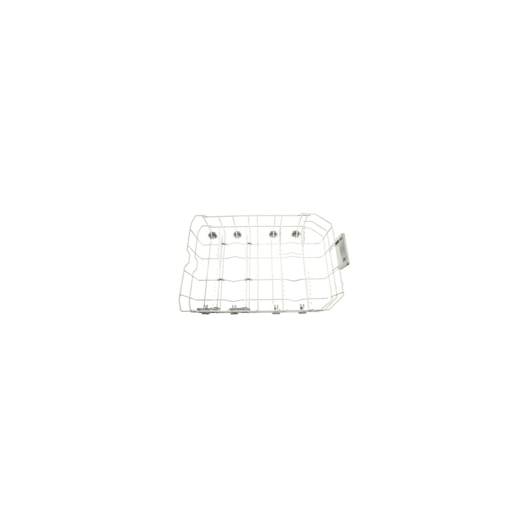 Panier WHIRLPOOL PANIER INFERIEUR POUR LAVE VAISSELLE   W