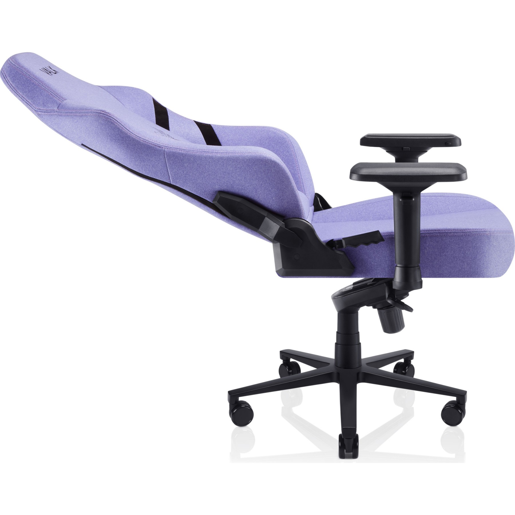 Chaise gaming VALK FREYA TISSU