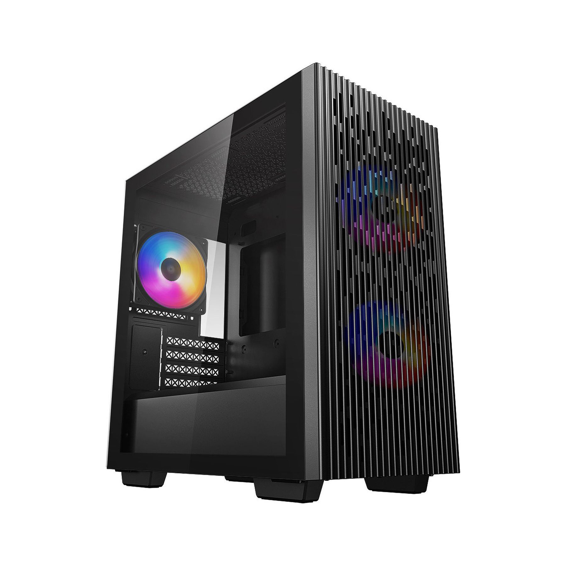 Boitier PC DEEPCOOL MATREXX 40 3FS