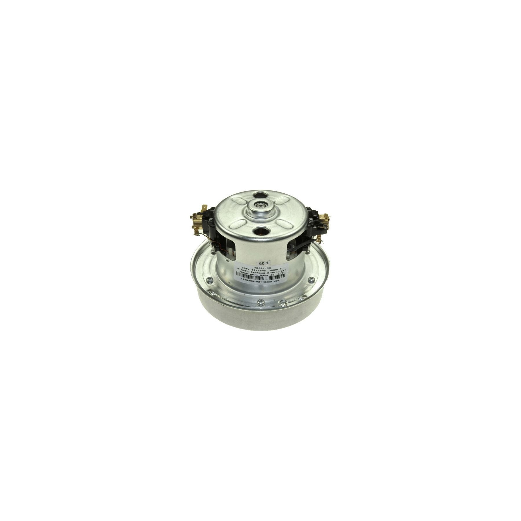 Pièce détachée TORNADO MOTEUR YDC01-3N - 219329903