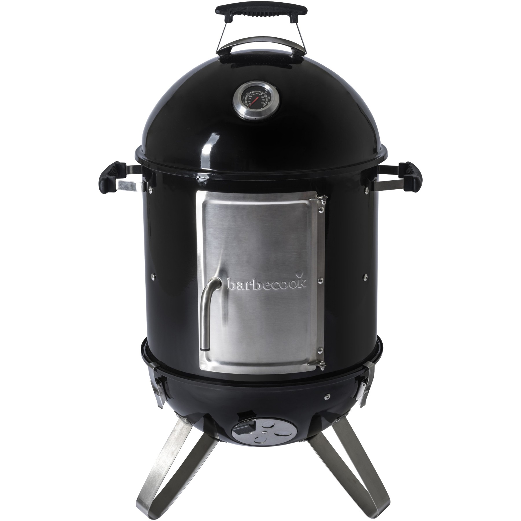 Barbecue BARBECOOK Fumoir Oskar S