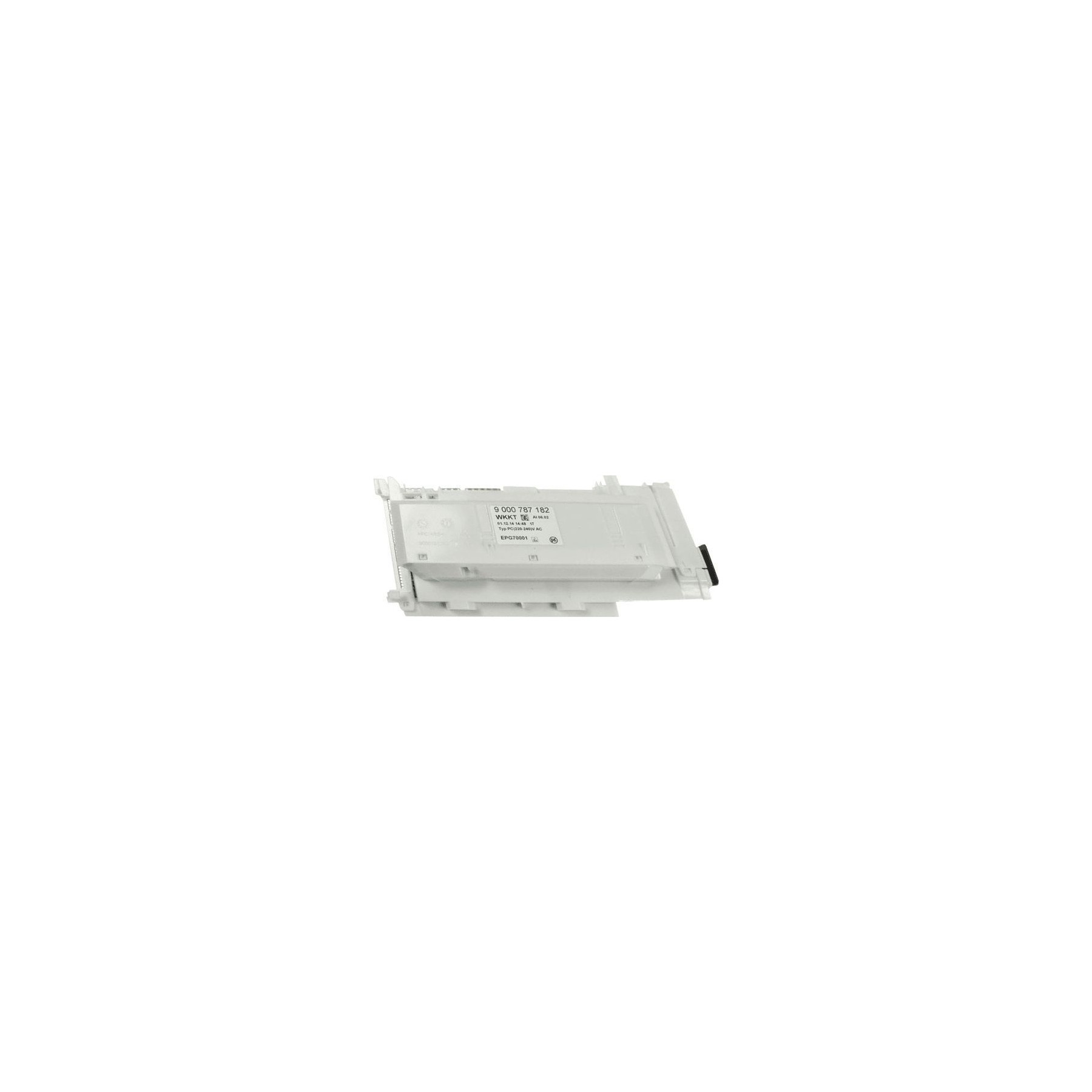 Carte BOSCH module de commande programme