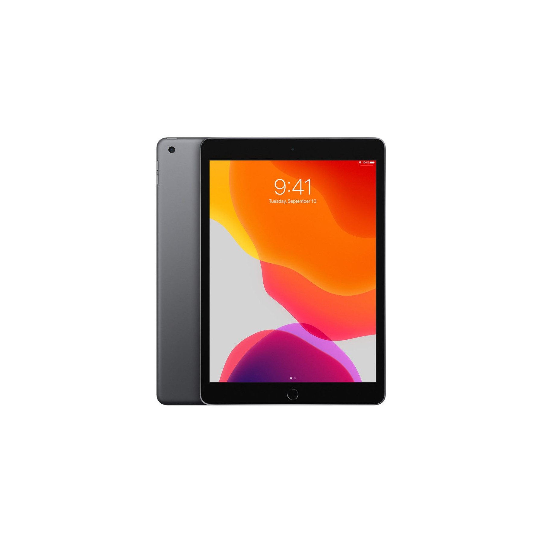 Tablette reconditionnée IPAD 7eme gen 10.5 32Go Wifi Reconditionné