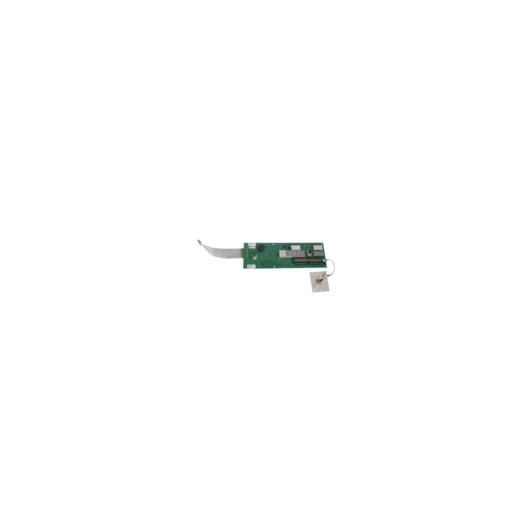 Module électronique SCHOLTES CARTE DE COMMANDE POUR CUISINIERE   SCHO
