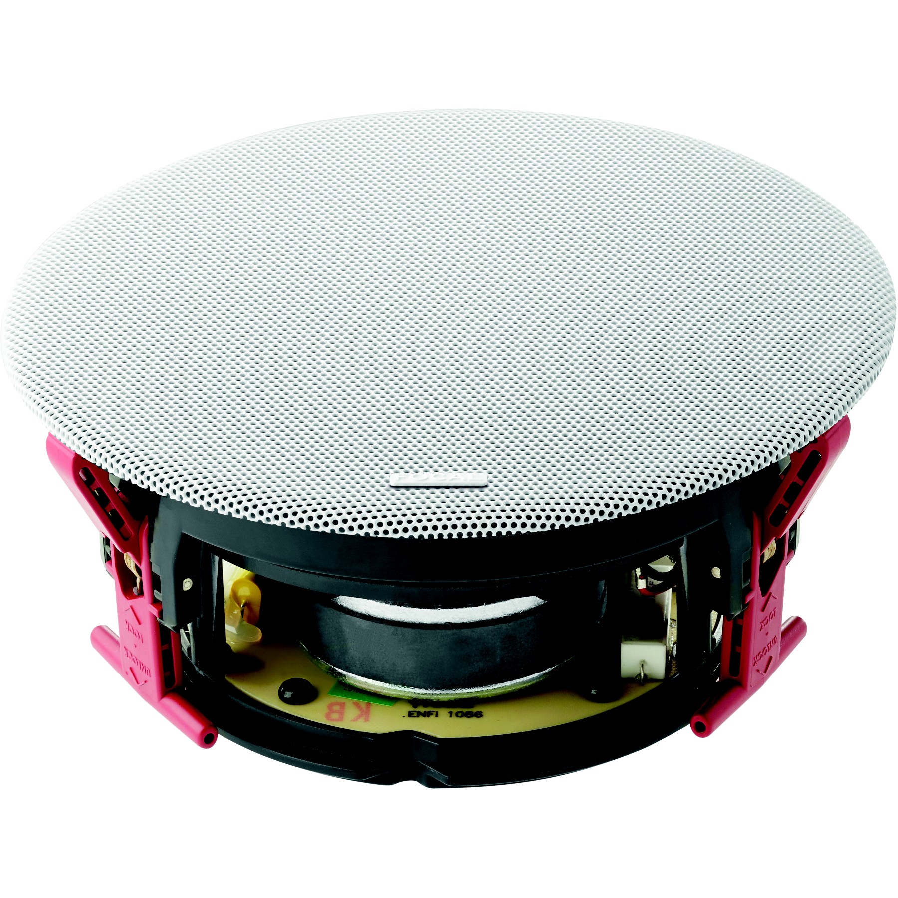 Enceinte encastrable FOCAL 300 ICW4