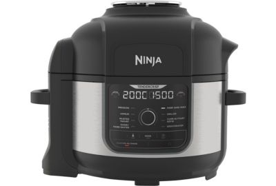 Cuiseur NINJA foodi 6L 9 en 1 OP350FR