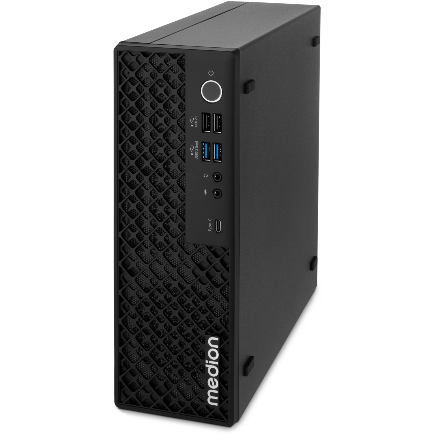 Mini PC MEDION PICOWORX T80III MD340024
