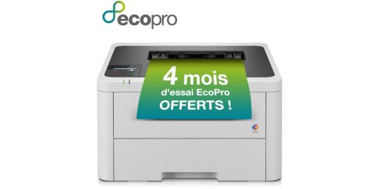 Imprimante laser BROTHER HL-L3220CWE