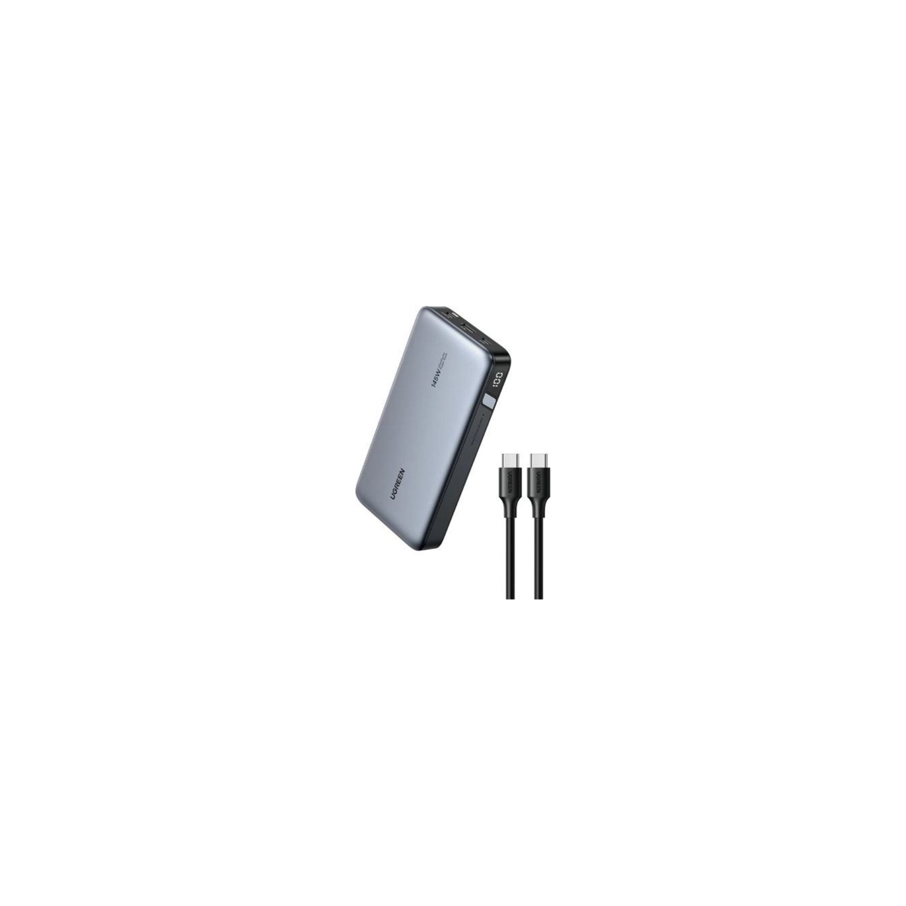 Batterie externe UGREEN batterie externe ugreen 25000mah 145w –