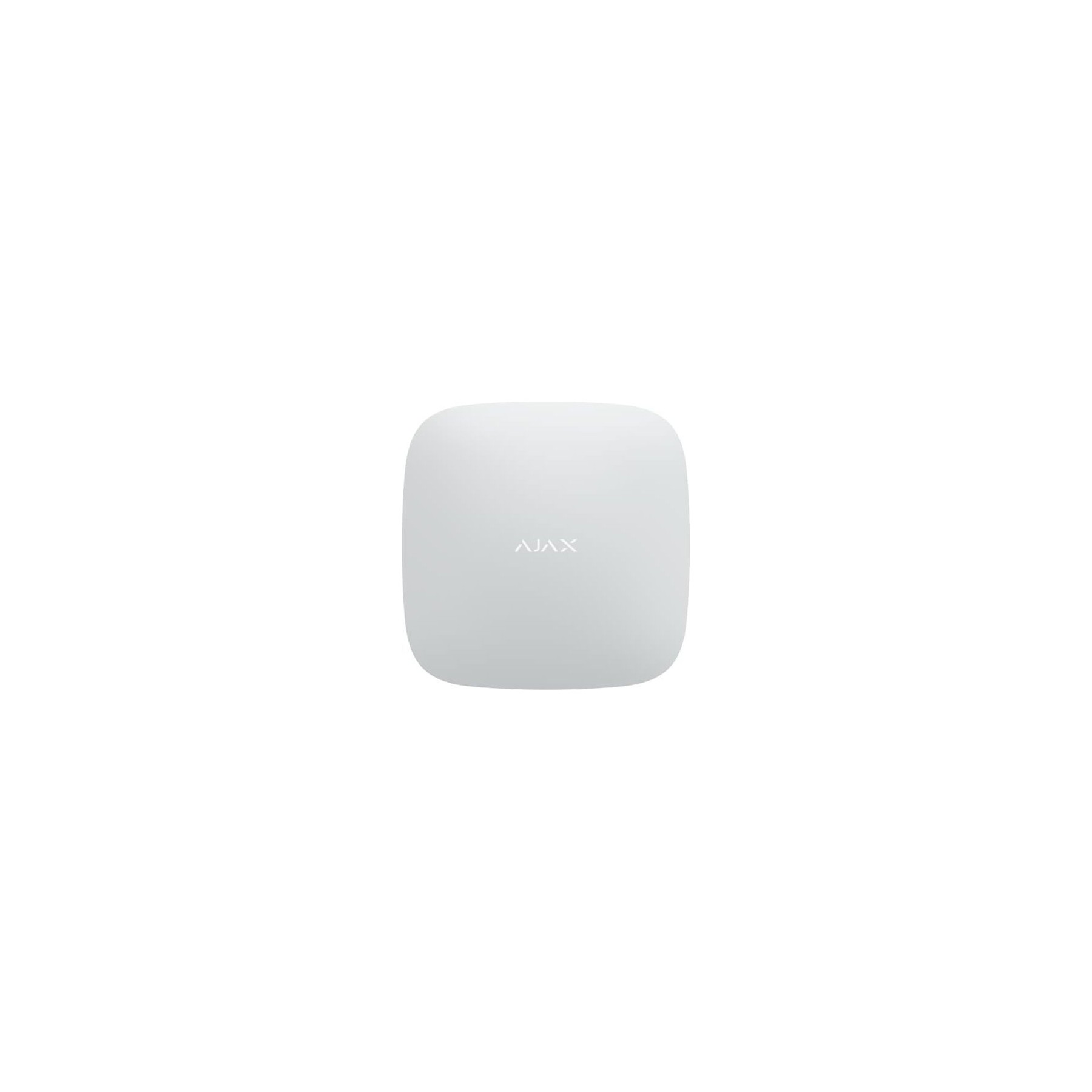 Accessoire pour alarme AJAX SYSTEMS Centrale d'alarme professionnelle RJ45 +