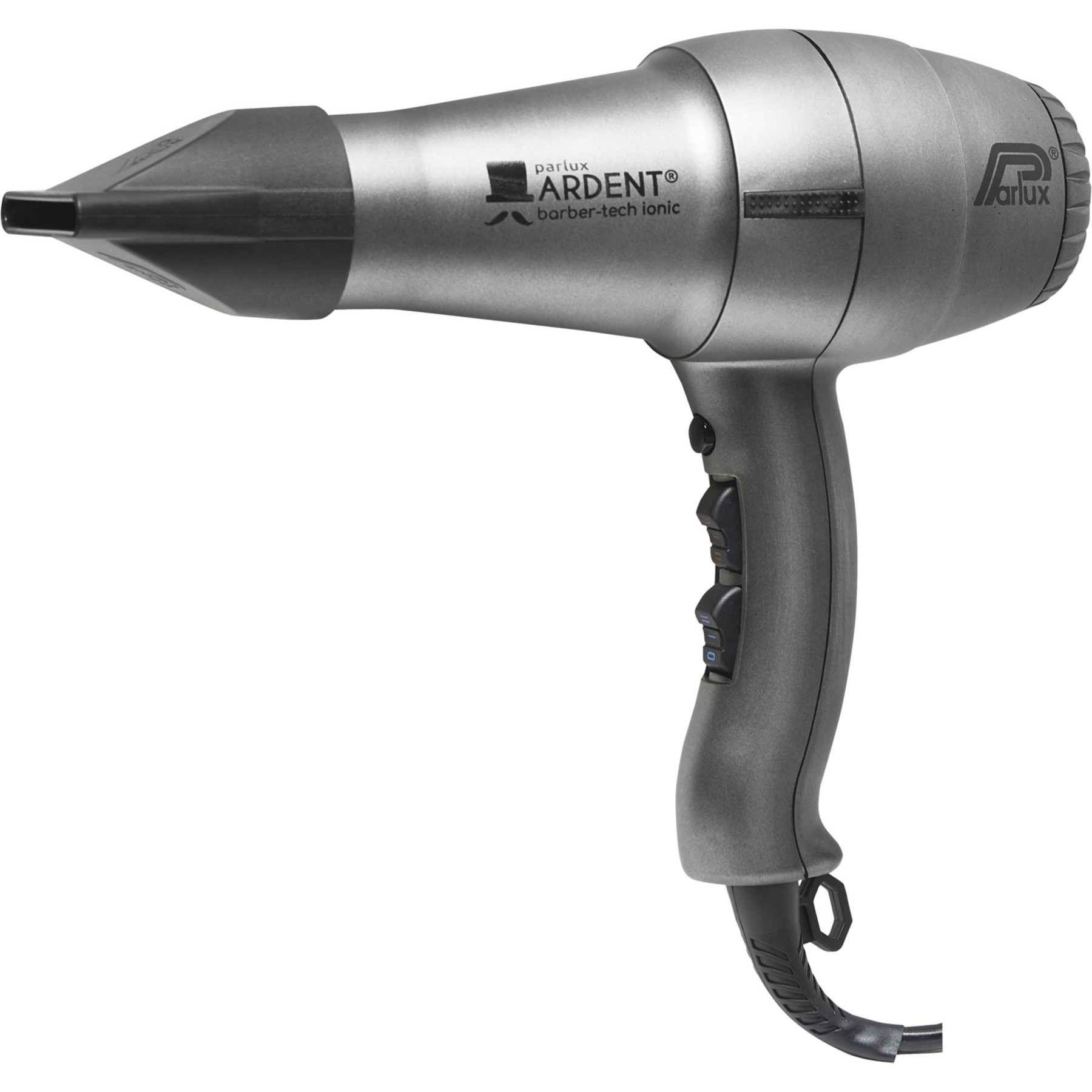 Sèche cheveux professionnel PARLUX Barber tech ardent