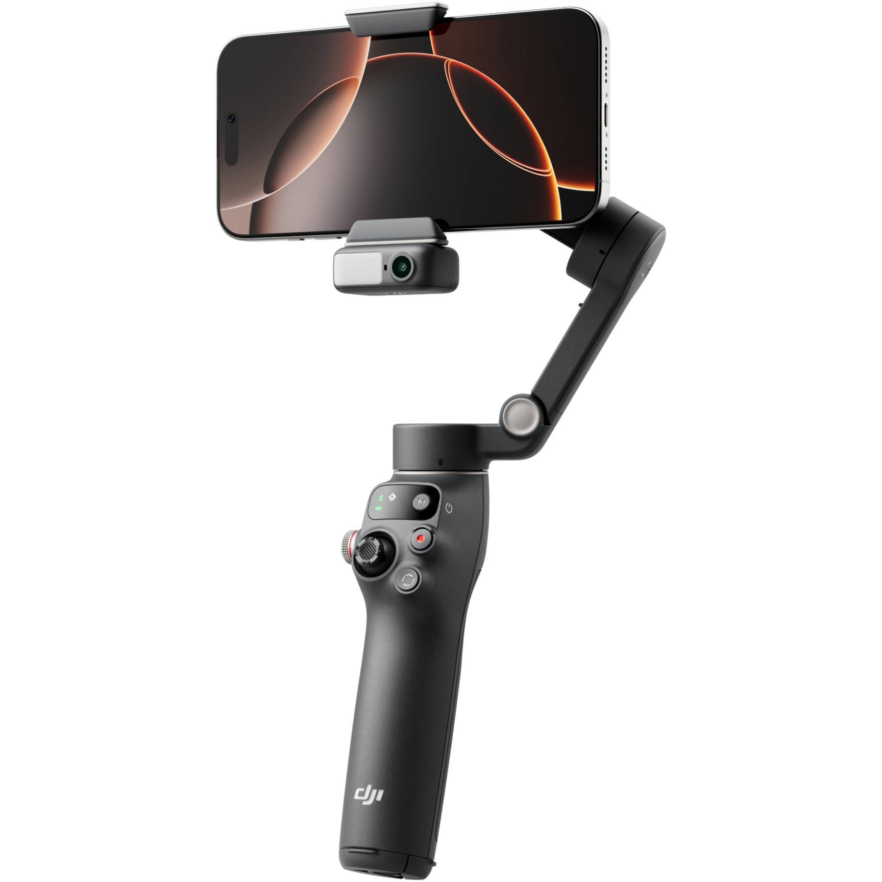 Stabilisateur DJI Osmo Mobile 8 Advanced Tracking Combo