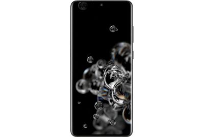 Smartphone SAMSUNG S20 Ultra Noir 5G