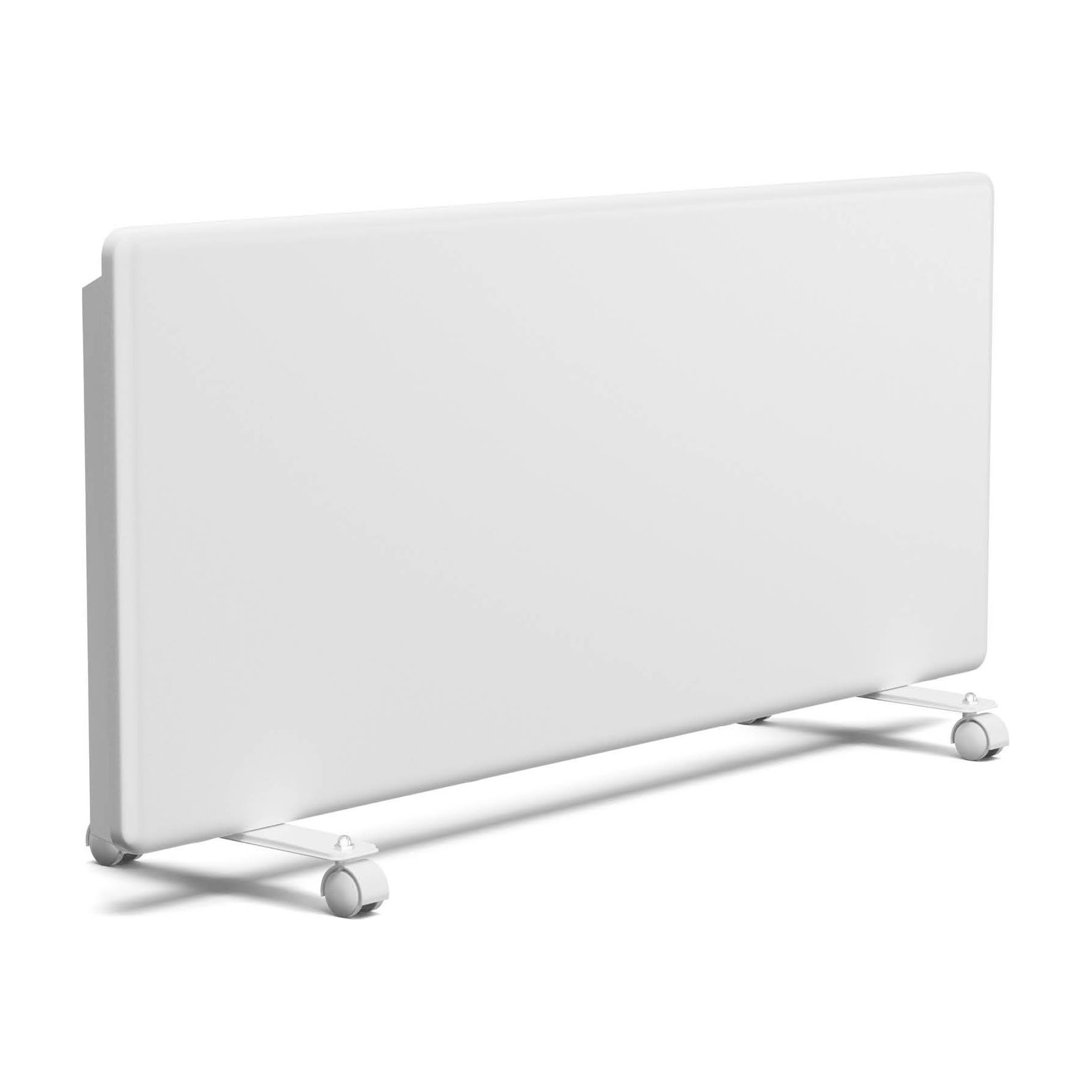 Chauffage électrique BLUMFELDT ThermaTouch 2000 W 20 m² 94x10cm Blanc