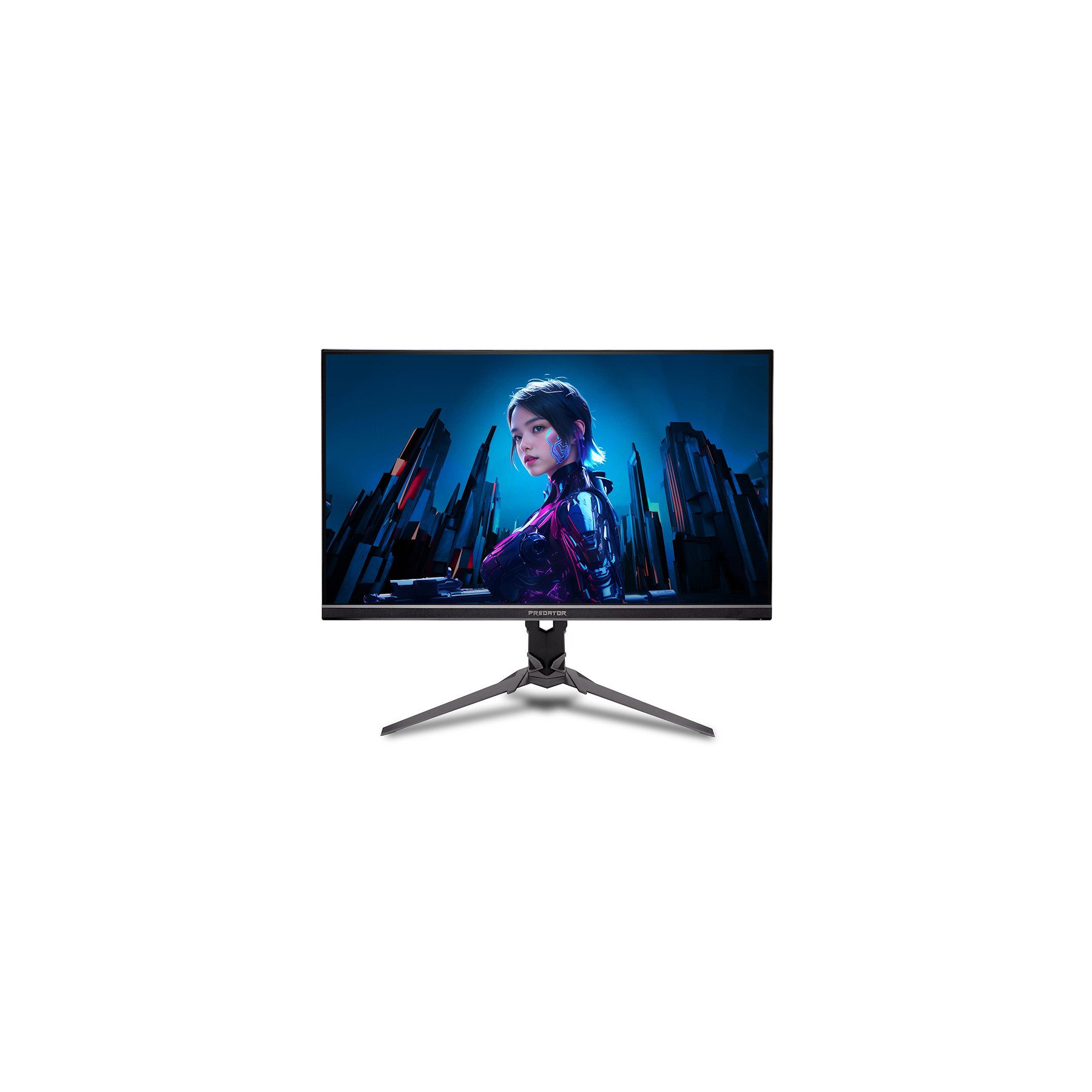 Ecran PC Gamer ACER Predator XB273KV4 27" 4K 160Hz IPS HDR HDMI 2.1