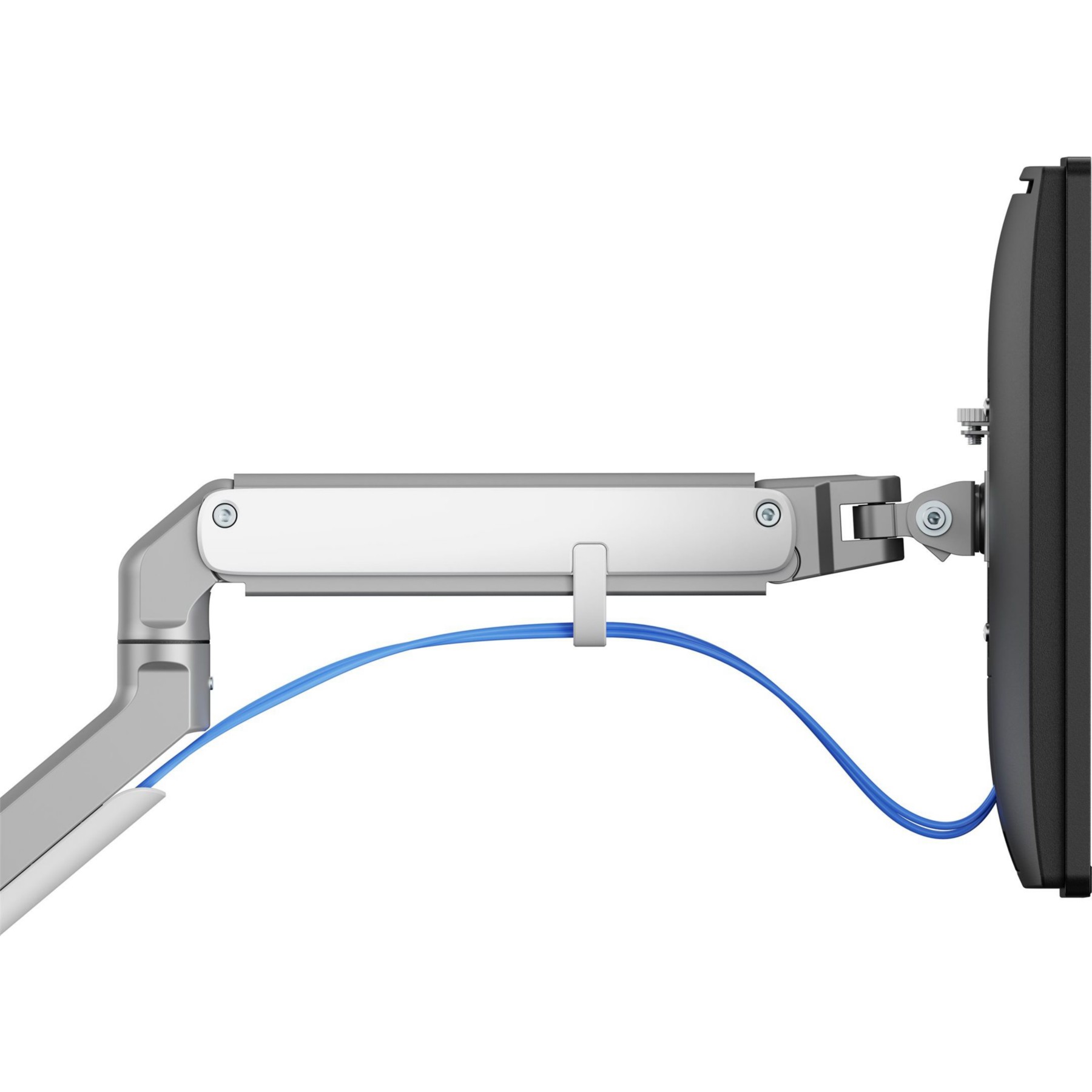 Hub USB C URBAN FACTORY FAM01UF-WH