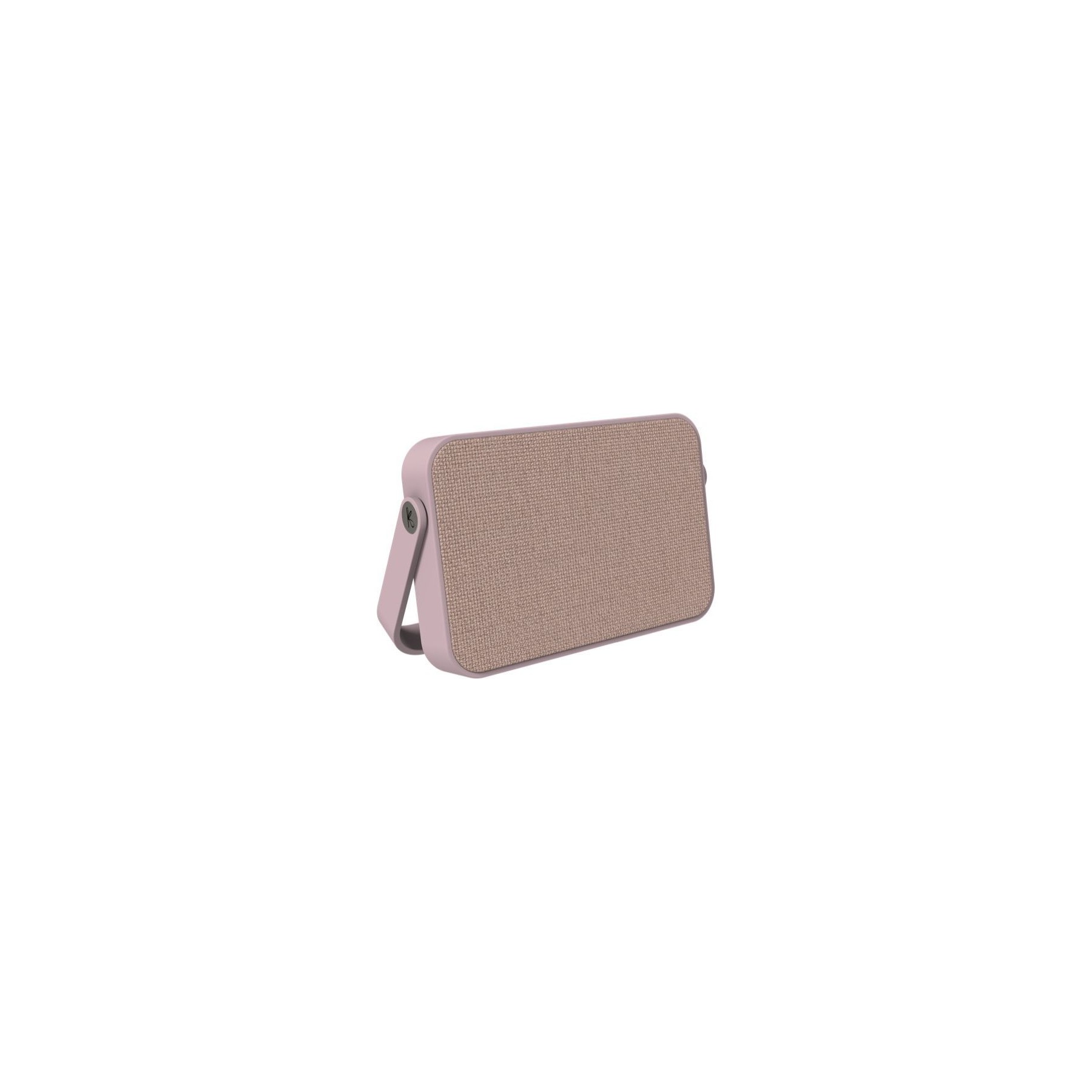 KREAFUNK Enceinte bluetooth aGROOVE+