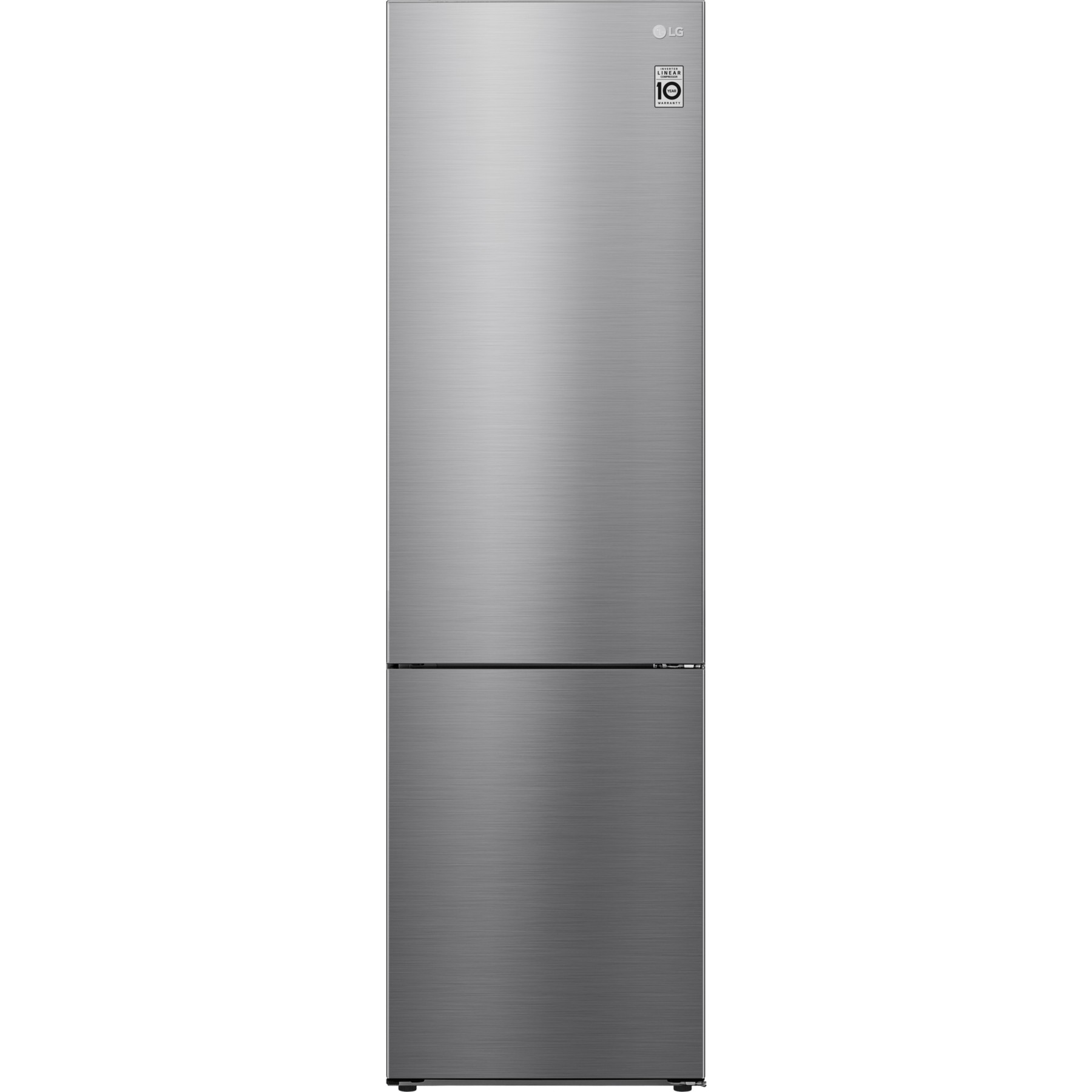Réfrigérateur combiné LG GBP62PZNAC Reconditionné