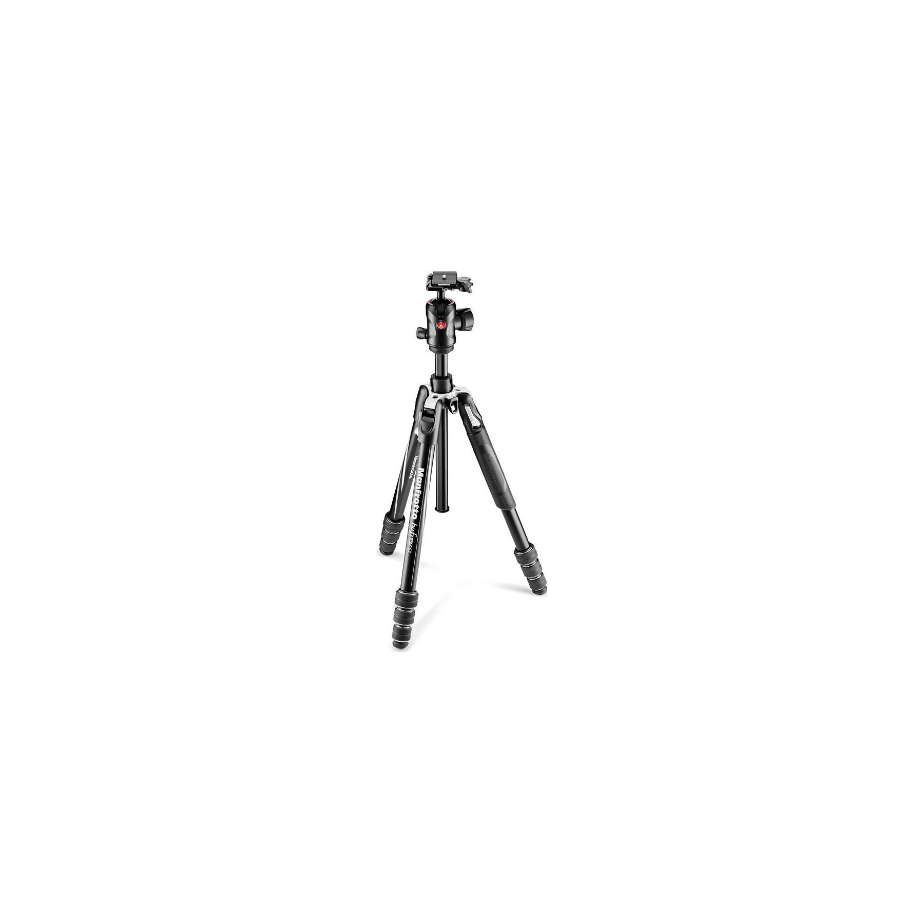 Trépied MANFROTTO Trépied Befree Aluminium MKBFRTA4GT-BH a