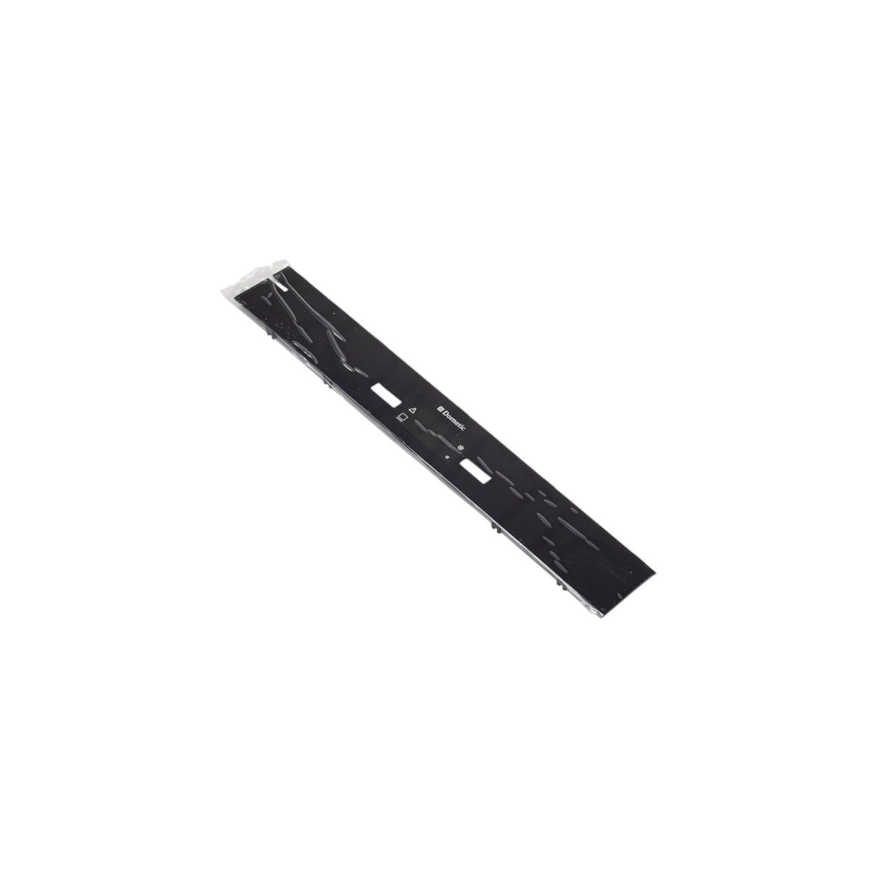 Bandeau DOMETIC panneau de commande sans platine