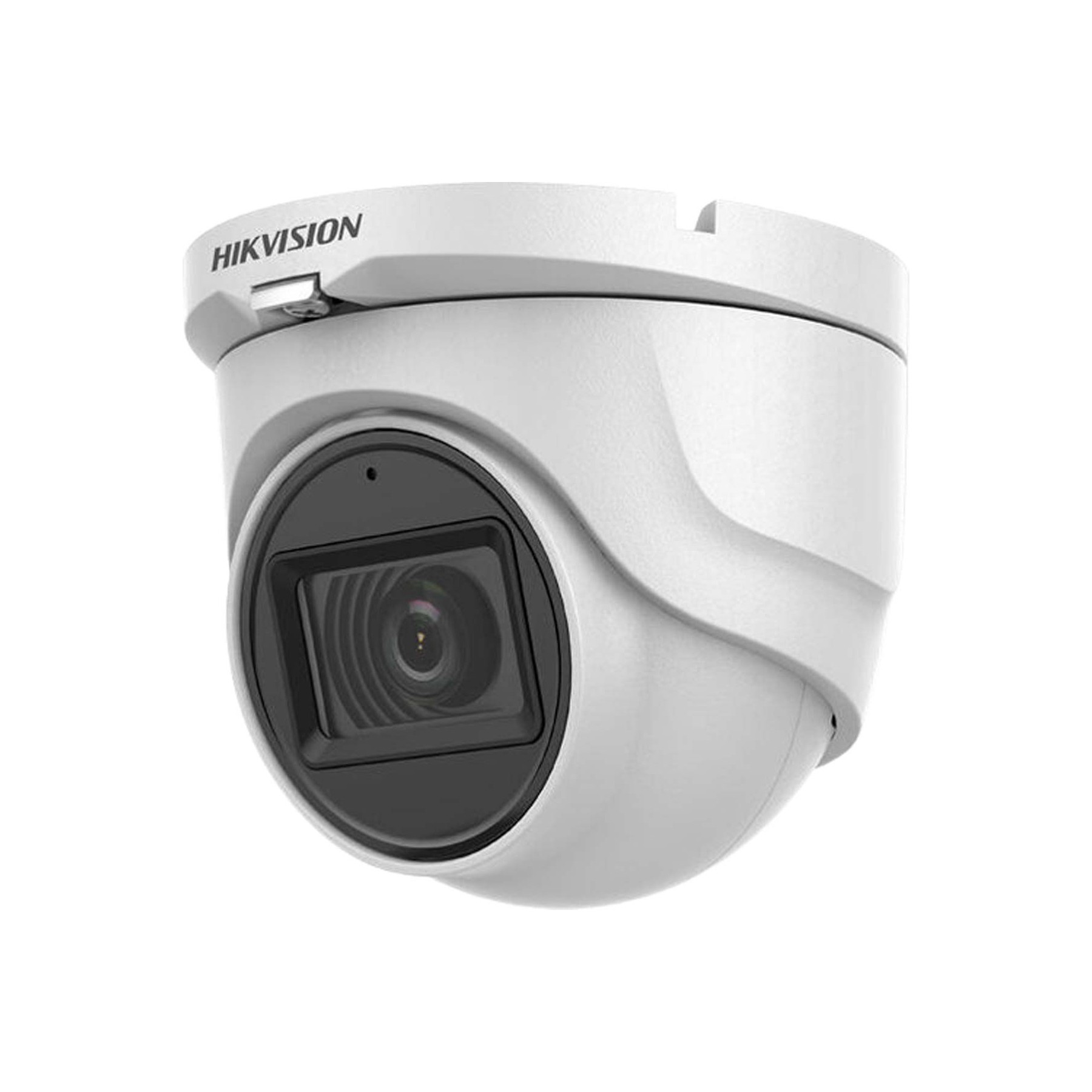 Caméra de sécurité HIKVISION Caméra dôme 5MP de surveillance 2501TQP