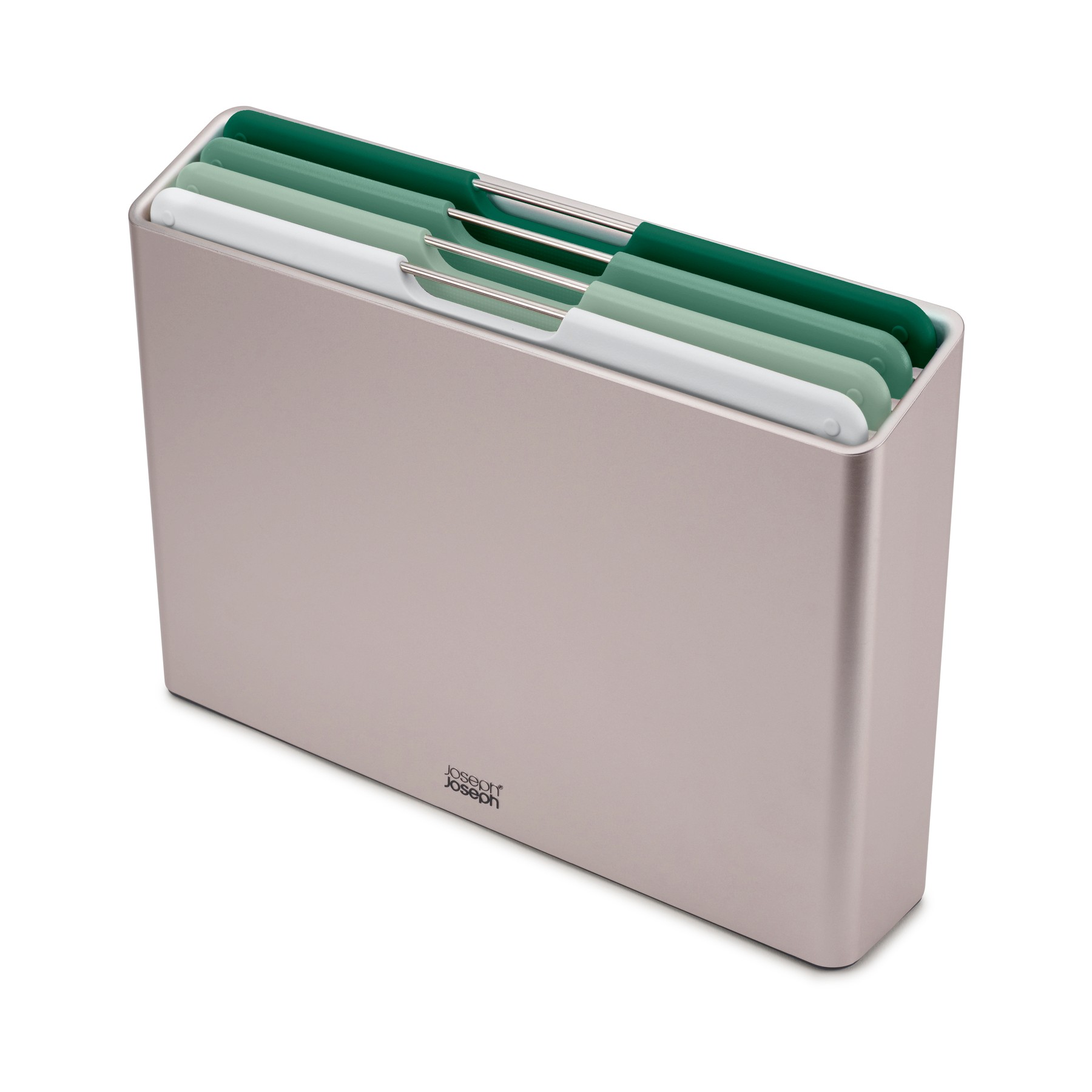 Planche à découper JOSEPH JOSEPH set de planches à découper