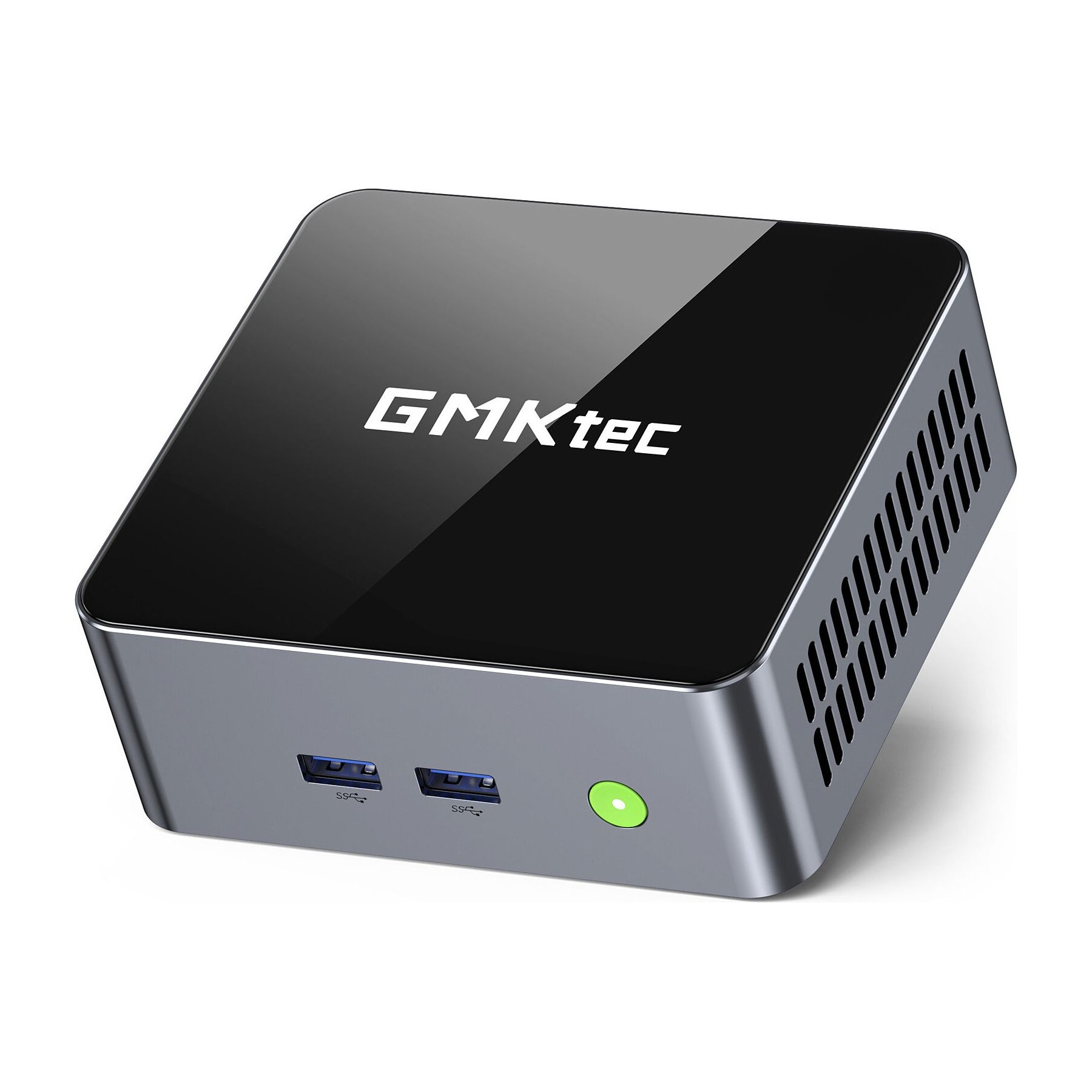 Mini PC GMKTEC GMKtec NucBox M2 Pro S (M2PROS I7-1185G6
