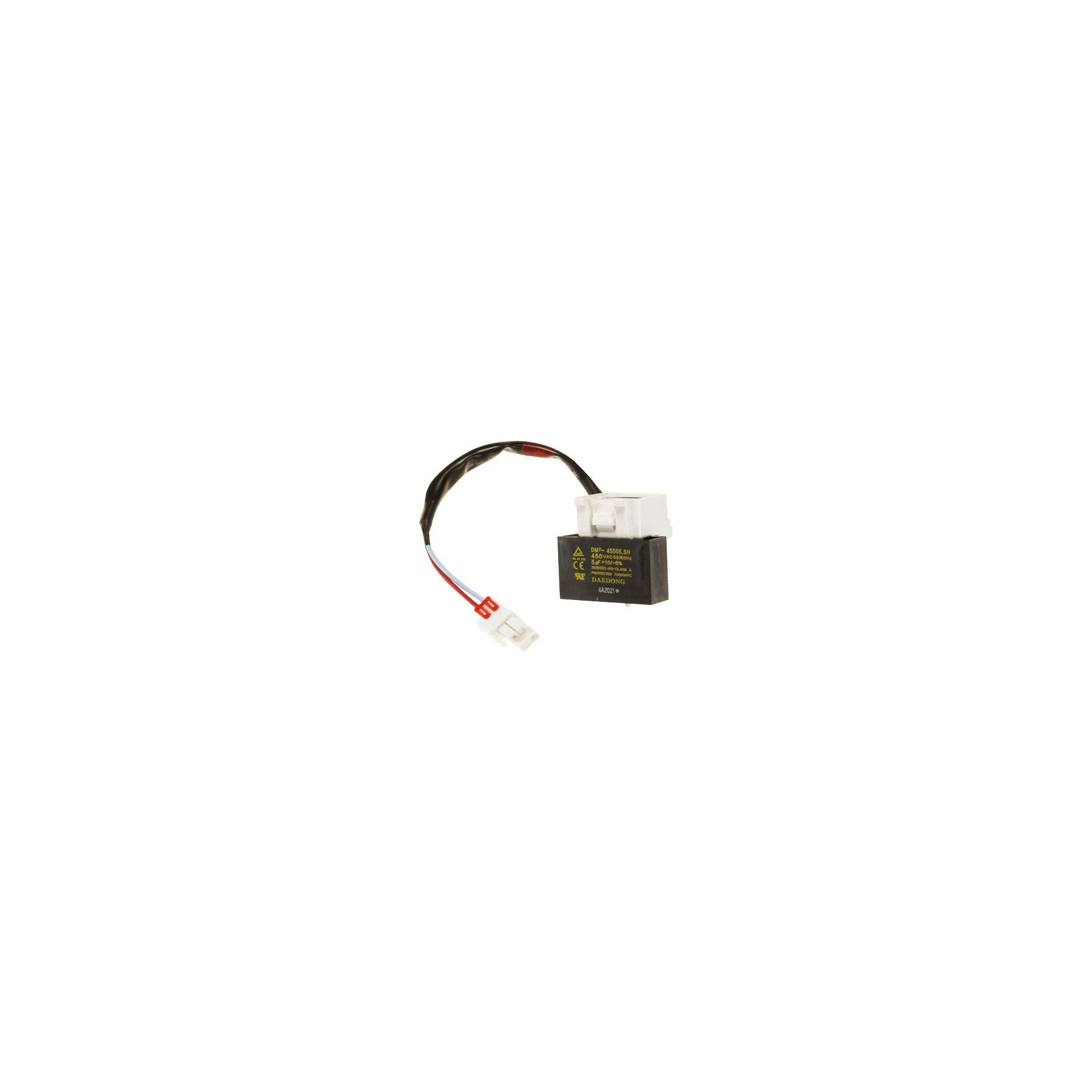 Relais SAMSUNG relais ensemble klixon hermes mk4a5q