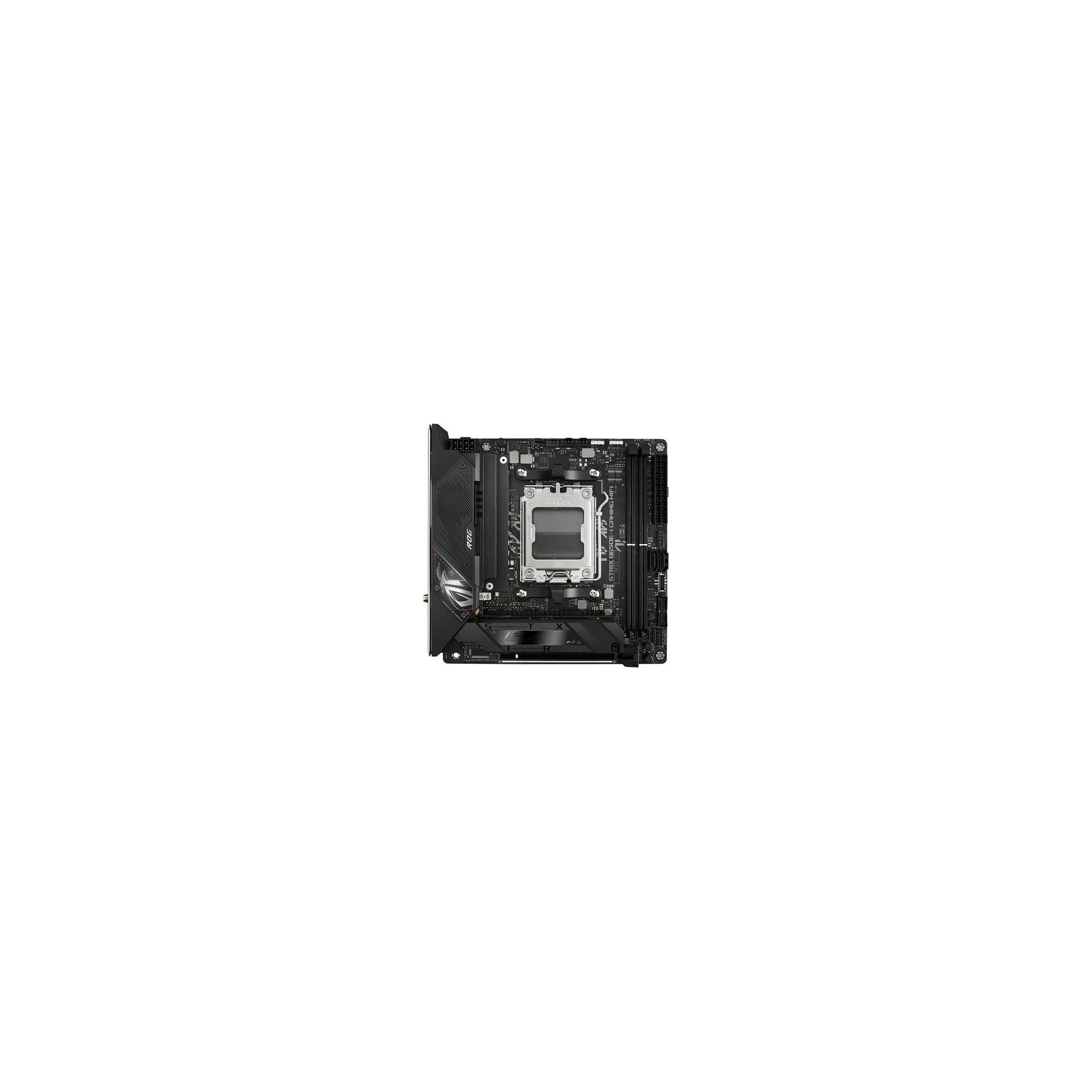 Carte mère ASUS 90MB1BI0-M0EAY0