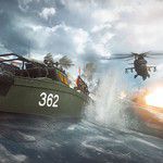 Jeu PS4 ELECTRONIC ARTS Battlefield 4