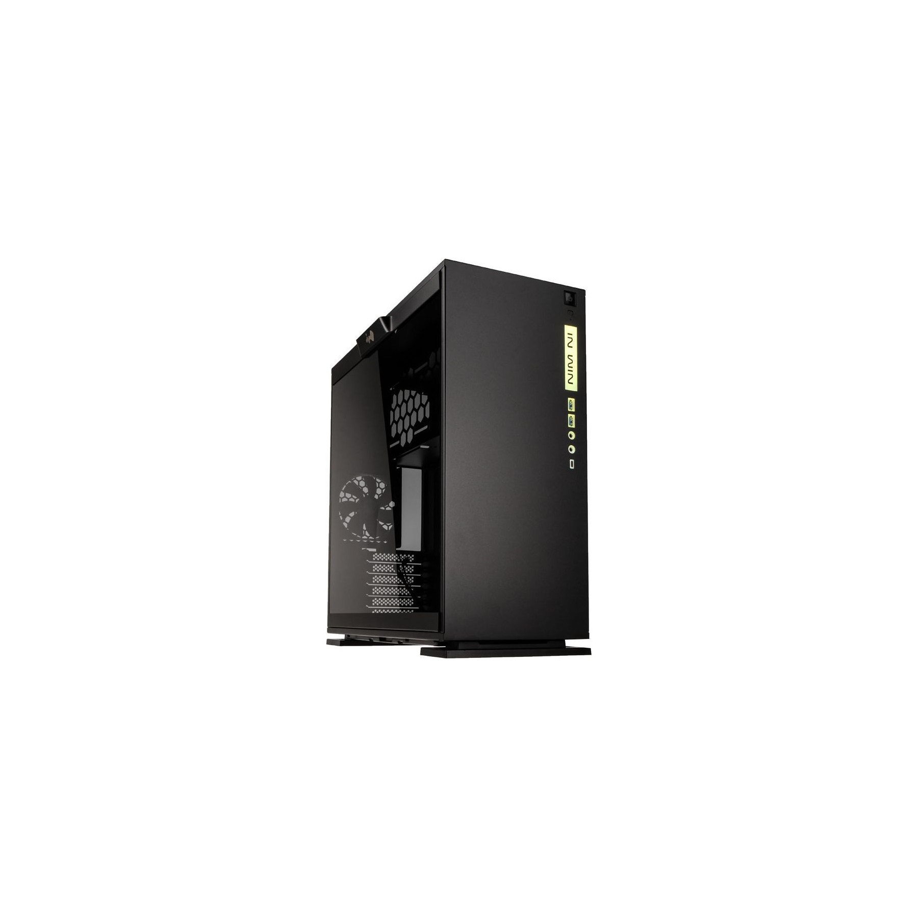 Boitier PC IN WIN 303C Noir