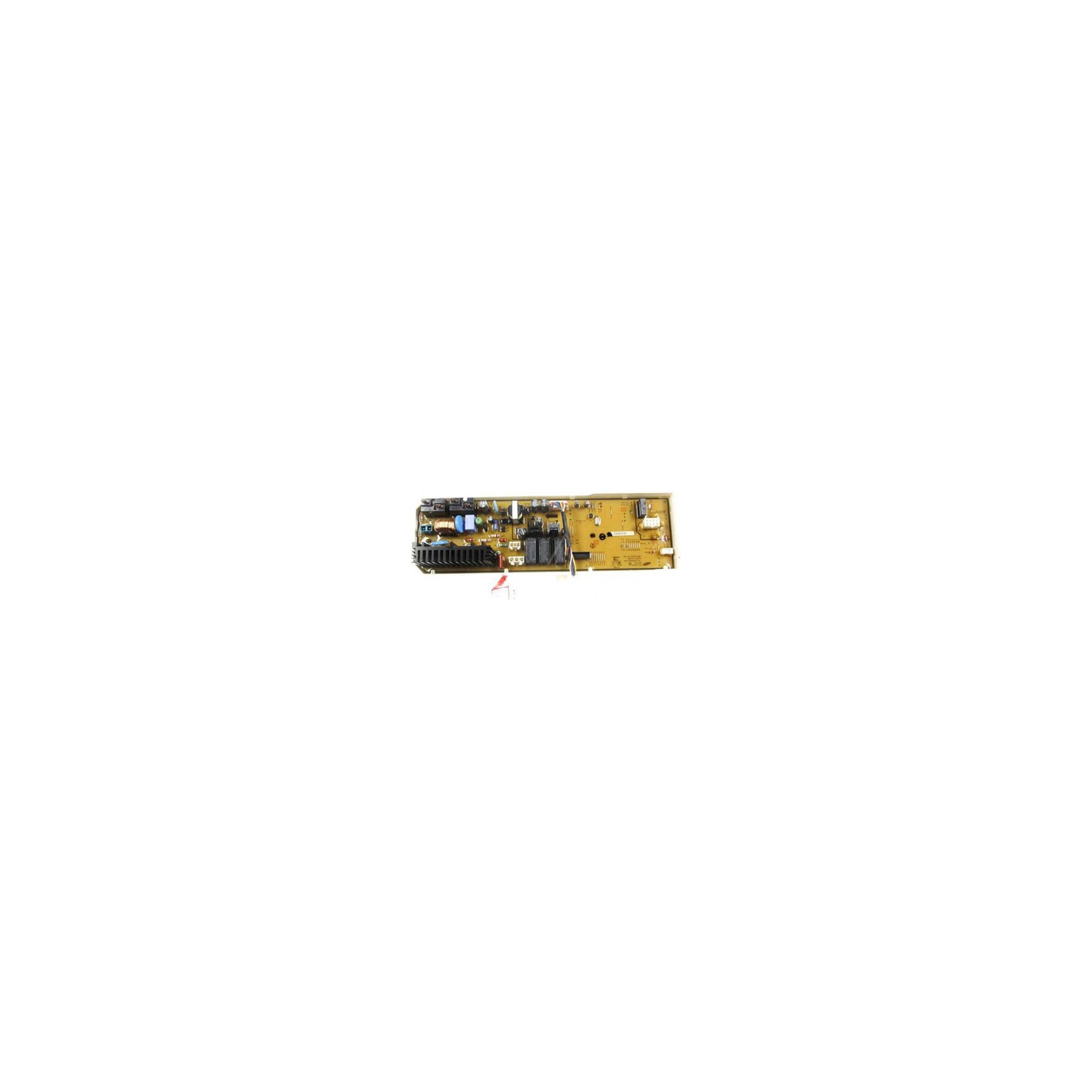 Carte SAMSUNG platine de puissance 8020fwm uni f500e