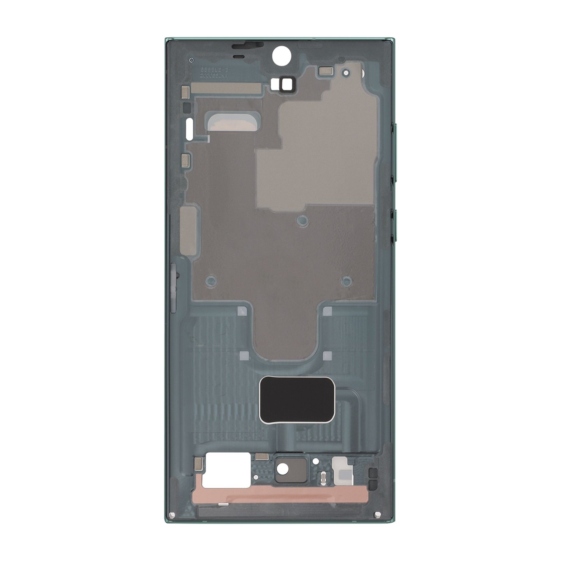 Pièce détachée SAMSUNG pour Galaxy S22 Ultra Service Pack
