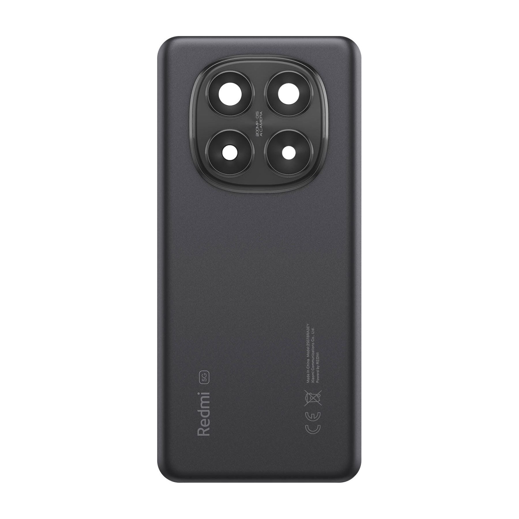 Pièce détachée XIAOMI pour Redmi Note 14 Pro 5G Service Pack