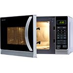 Micro ondes grill SHARP R642IN