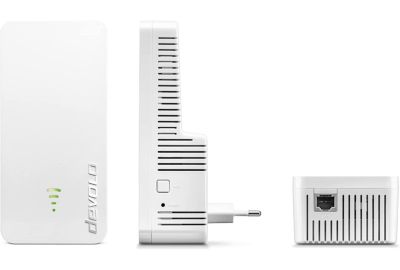 Répéteur Wifi DEVOLO Wifi 6 Repeater 3000 + 1 port ethernet