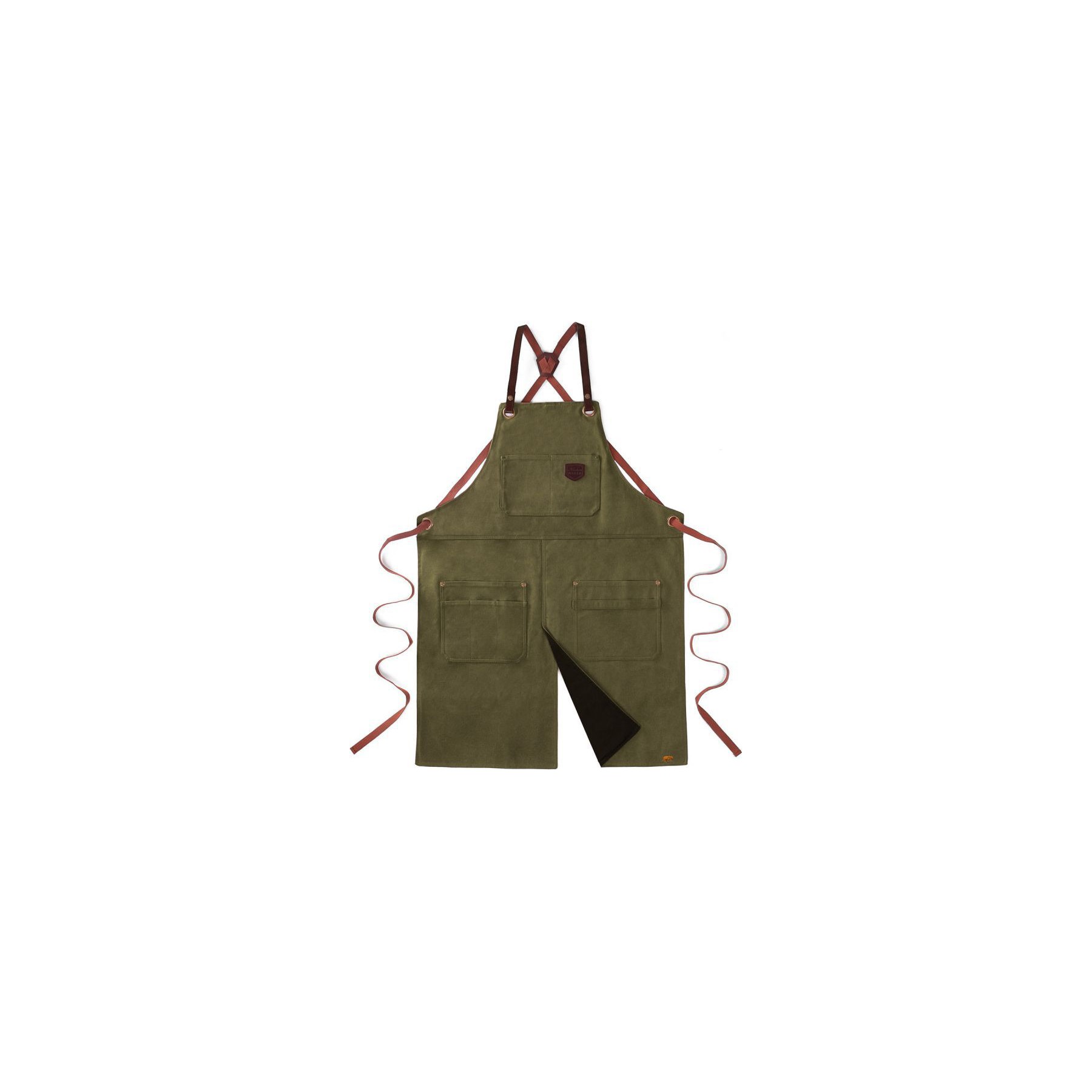 Tablier ALASKAN MAKER N°690