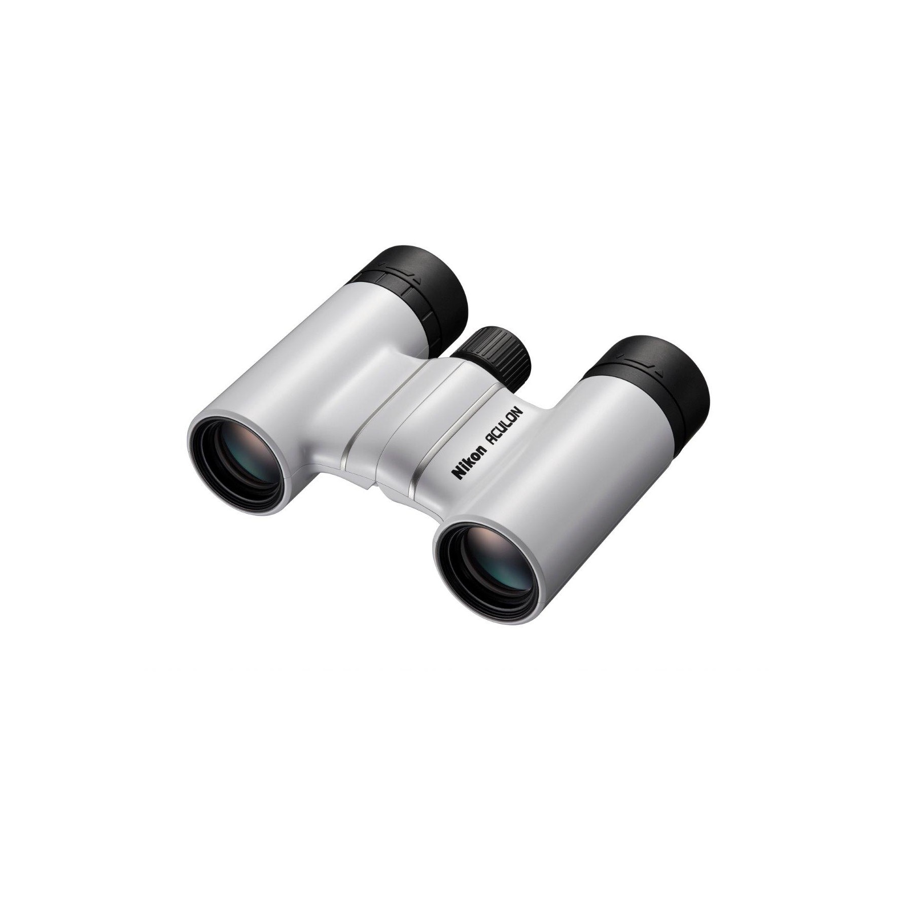 Jumelles NIKON Aculon T02 8x21 Blanc